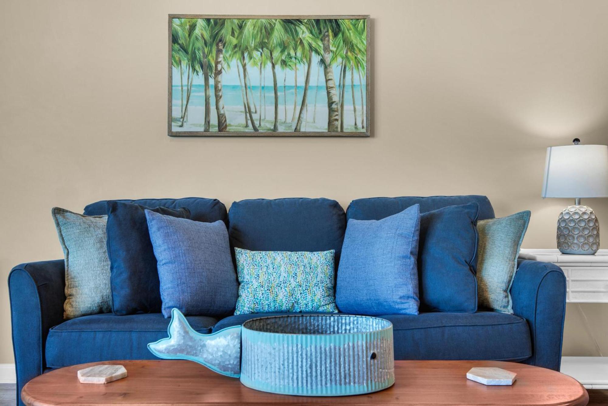 Holiday home Palms #2812 Jr. 2br-sunset Dreamer *