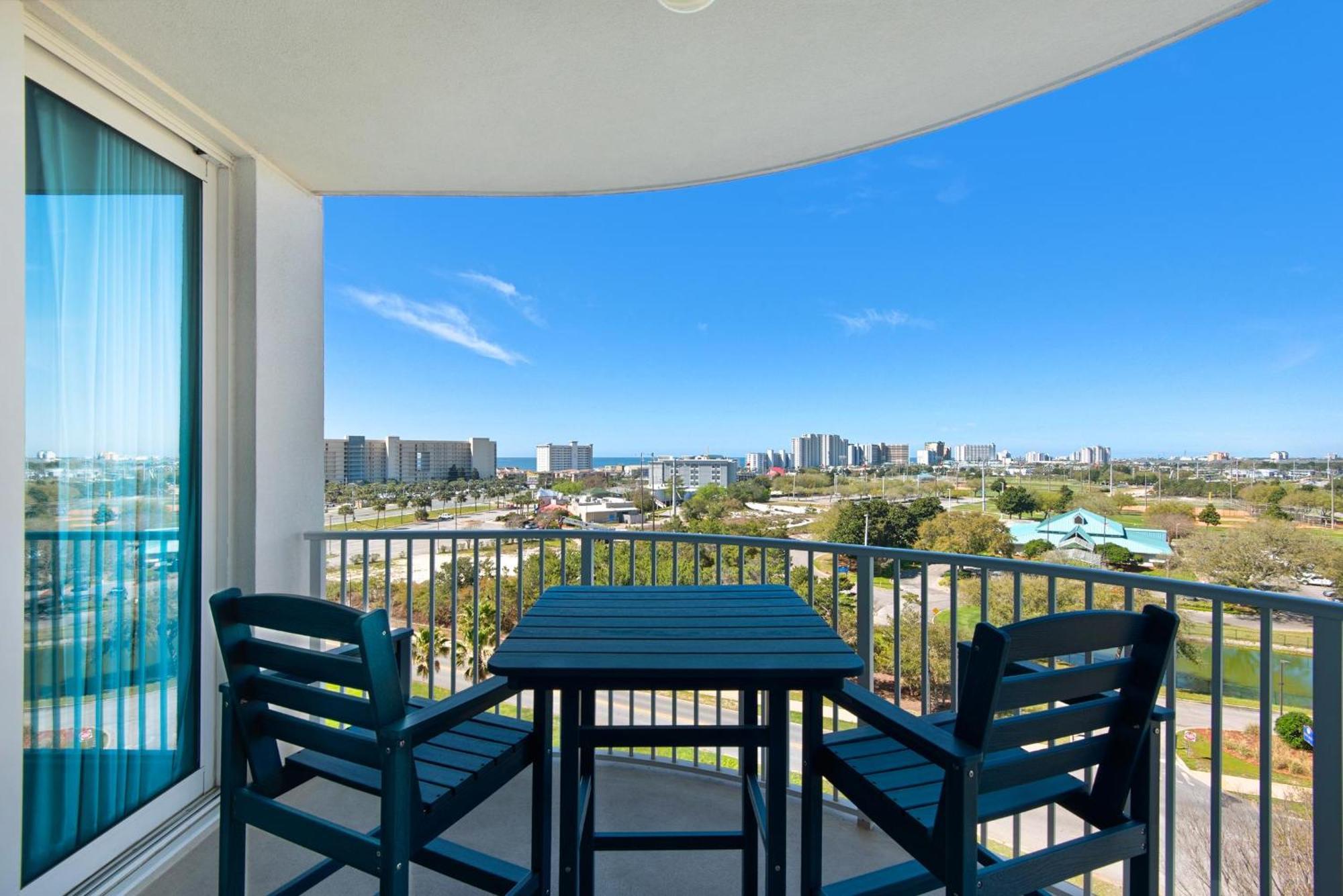 Palms #2812 Jr. 2br-sunset Dreamer *