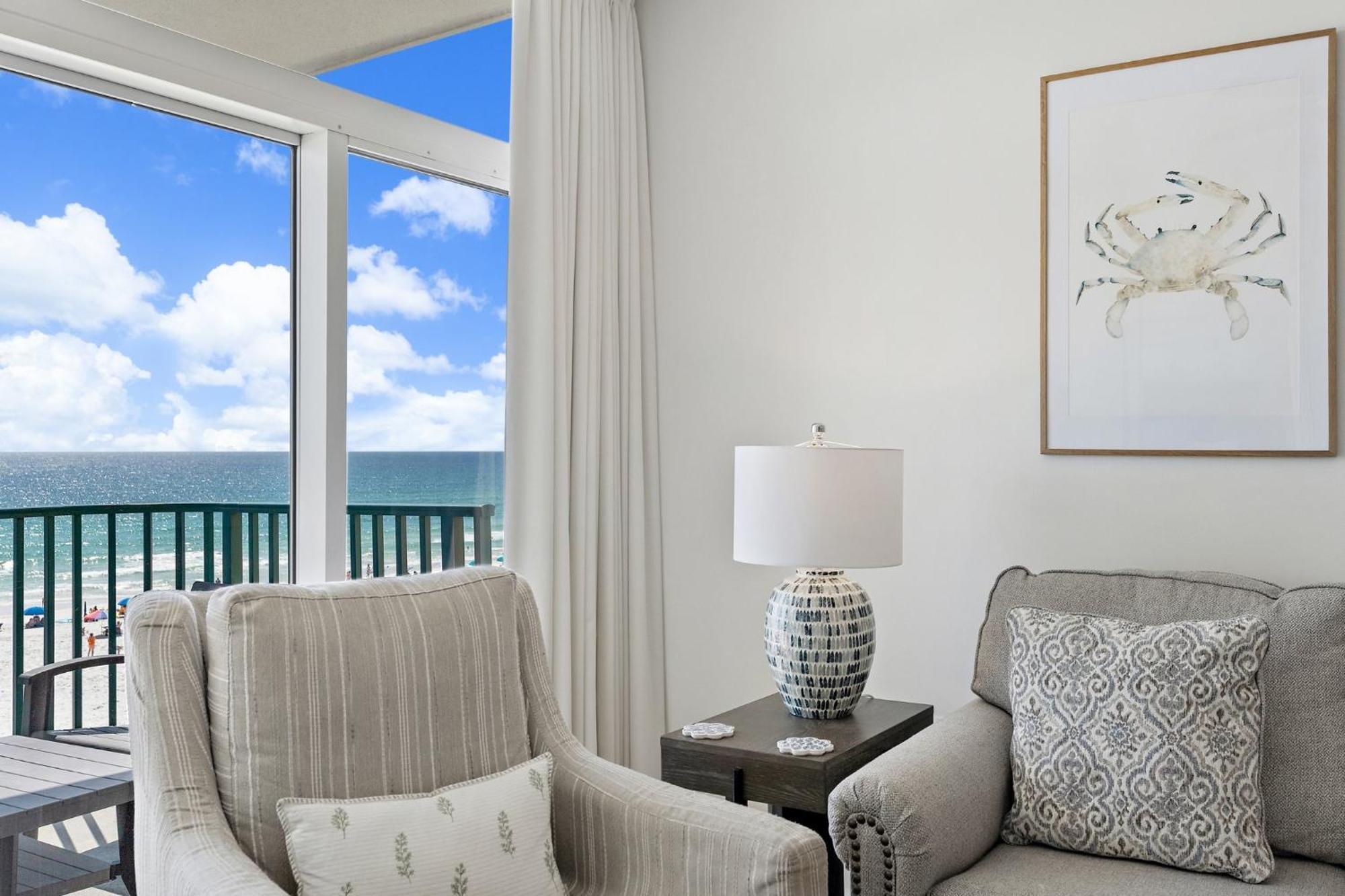 Jade East Towers 0430 By Newman-dailey Holiday home Destin