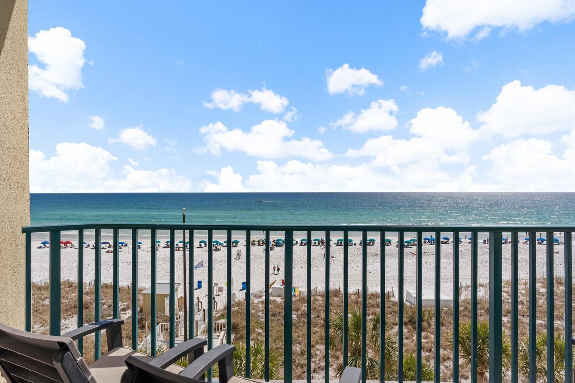 Jade East Towers 0430 By Newman-dailey Holiday home Destin