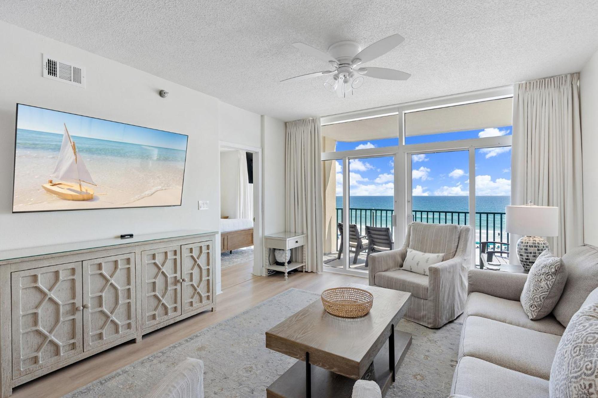 Holiday home Jade East Towers 0430 By Newman-dailey Destin