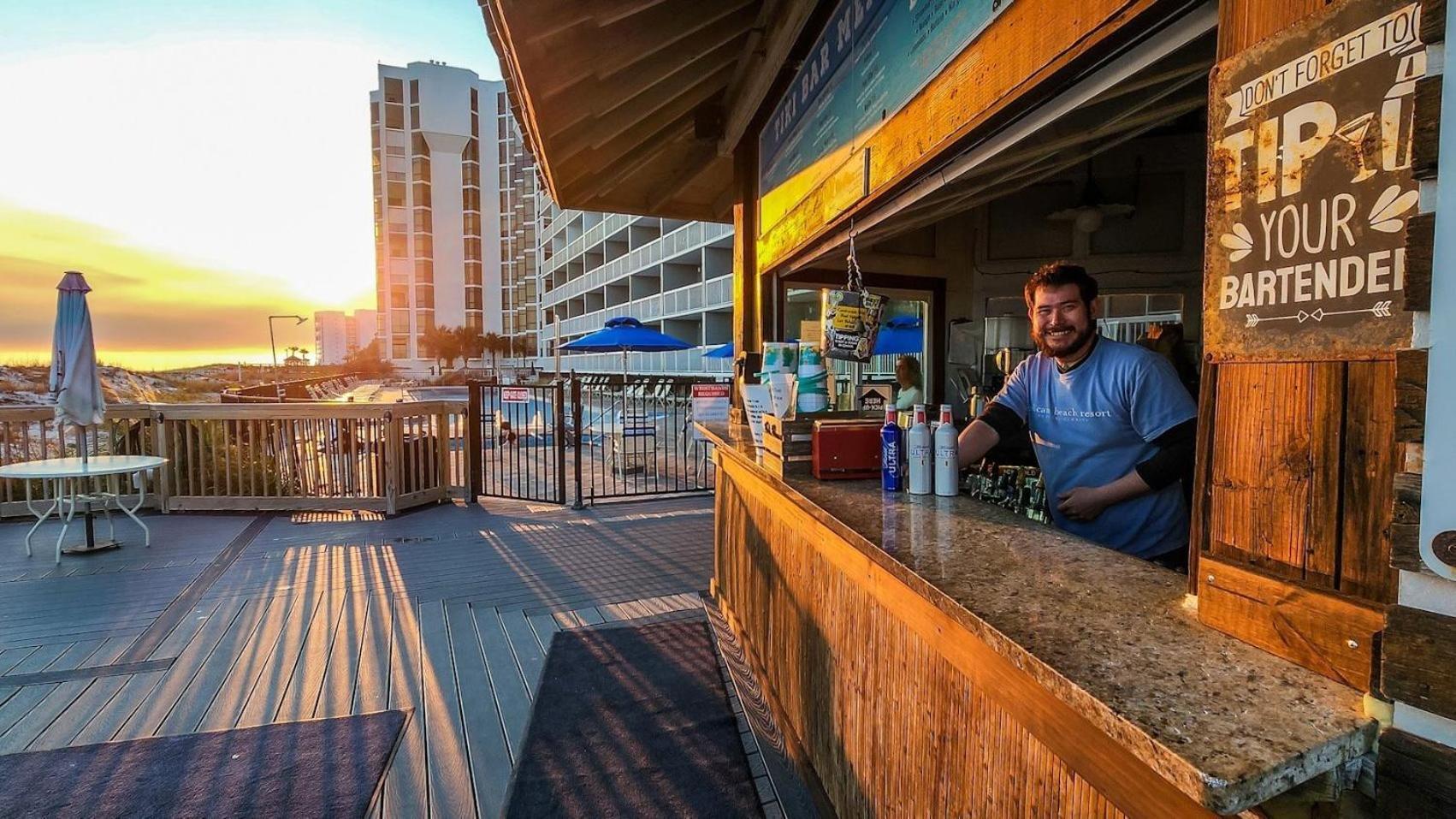 Terrace At Pelican 0303 By Pelican Management * Destin