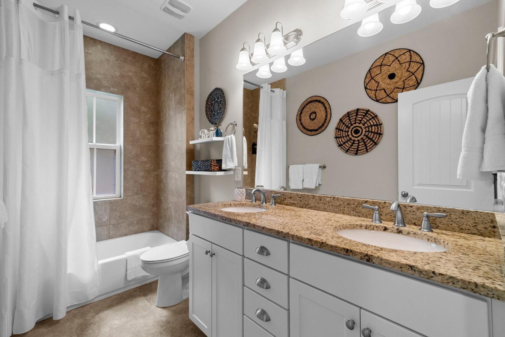 Crystal Dream With Pool And Dog Park *