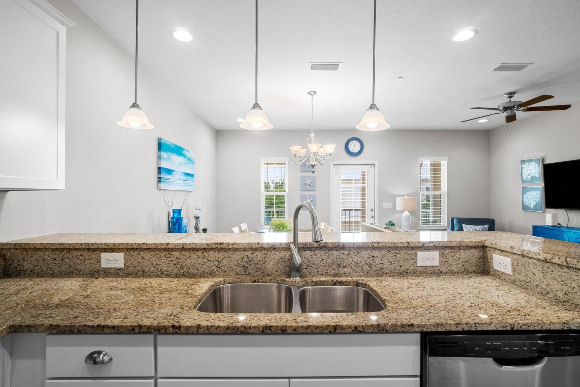 Apartment Crystal Dream With Pool And Dog Park *