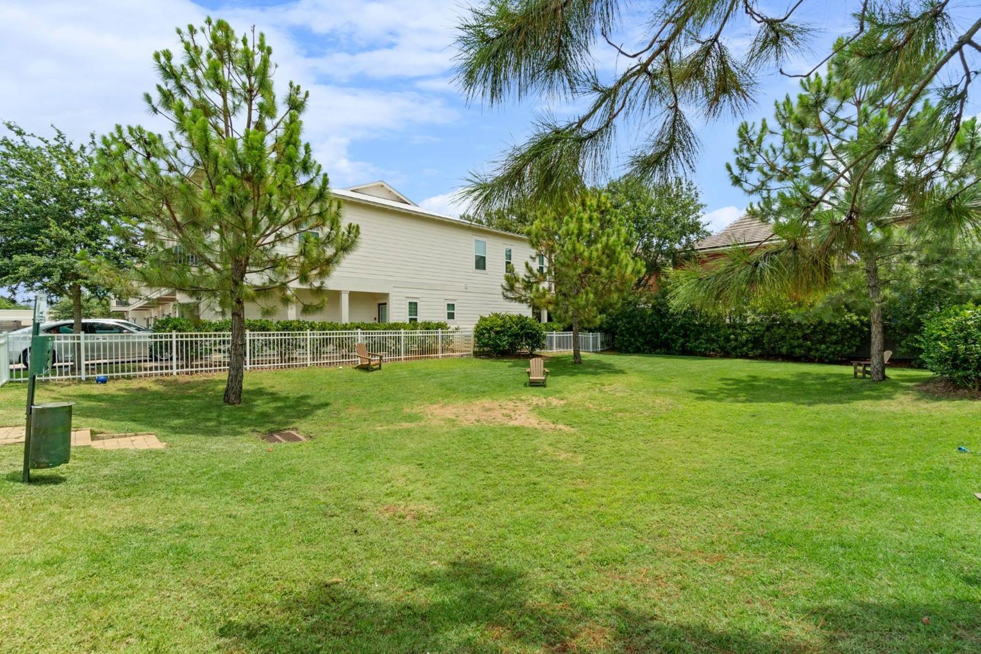Apartment Crystal Dream With Pool And Dog Park Destin