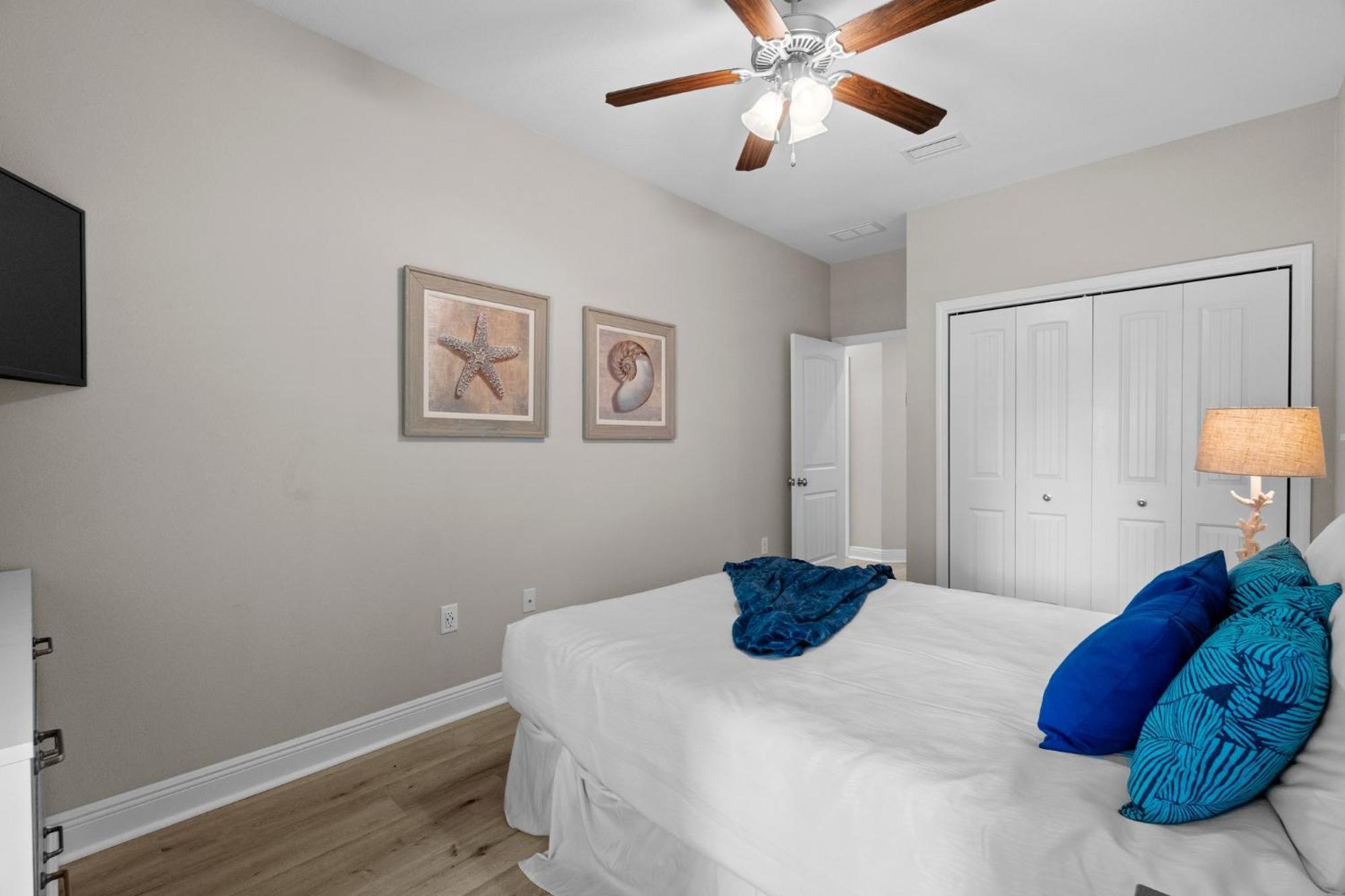Crystal Dream With Pool And Dog Park Destin