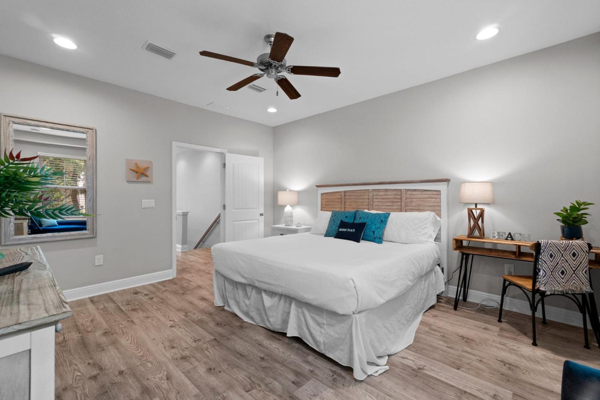 Apartment Crystal Dream With Pool And Dog Park