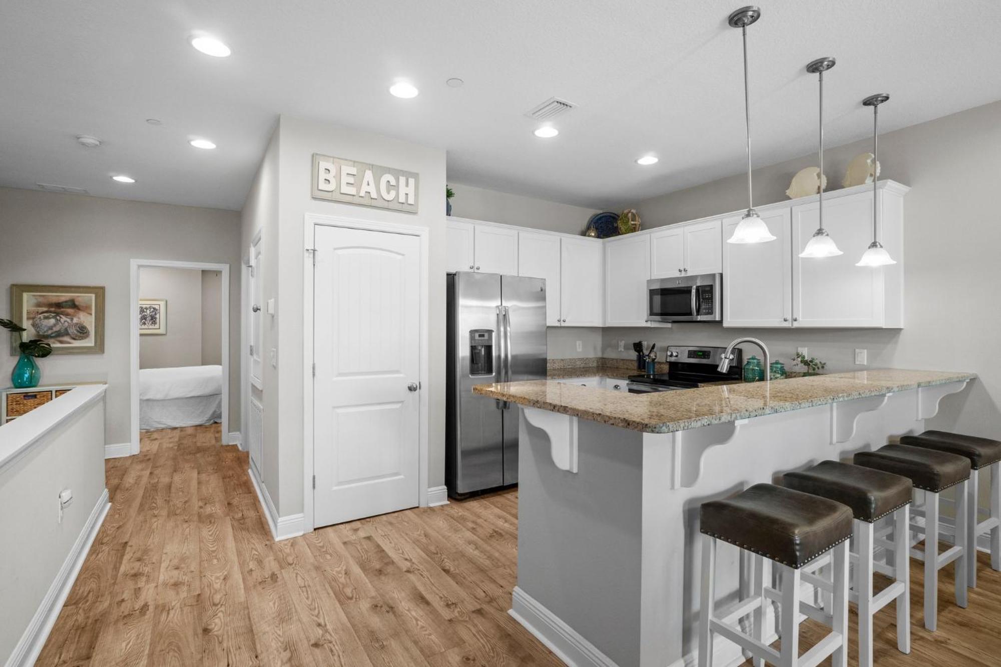 Apartment Crystal Dream With Pool And Dog Park *