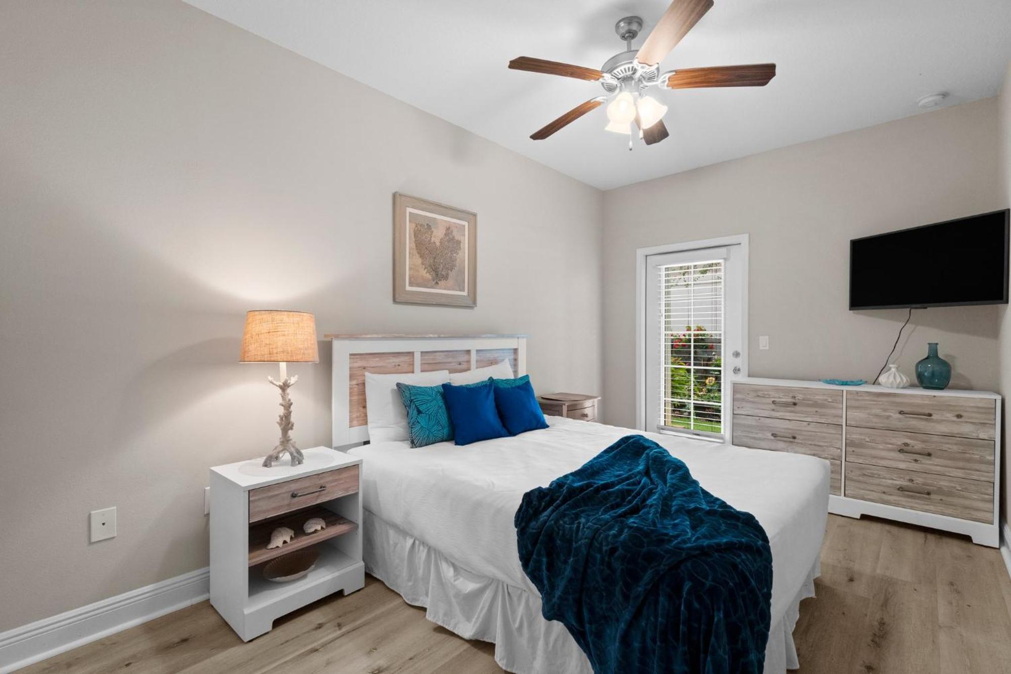 Crystal Dream With Pool And Dog Park Destin