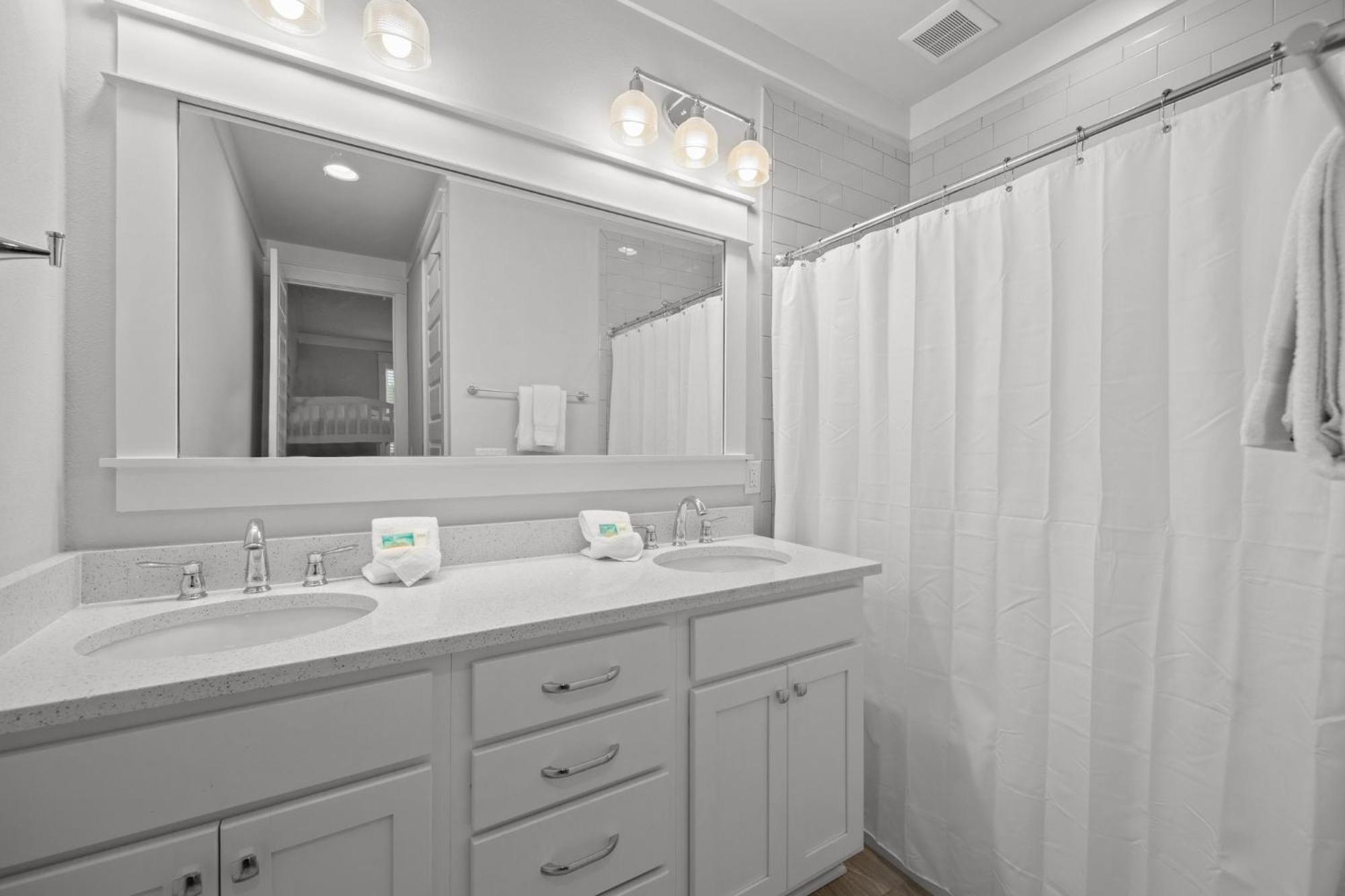 Shearwater Chateau With Lsv And Heated Pool * Destin