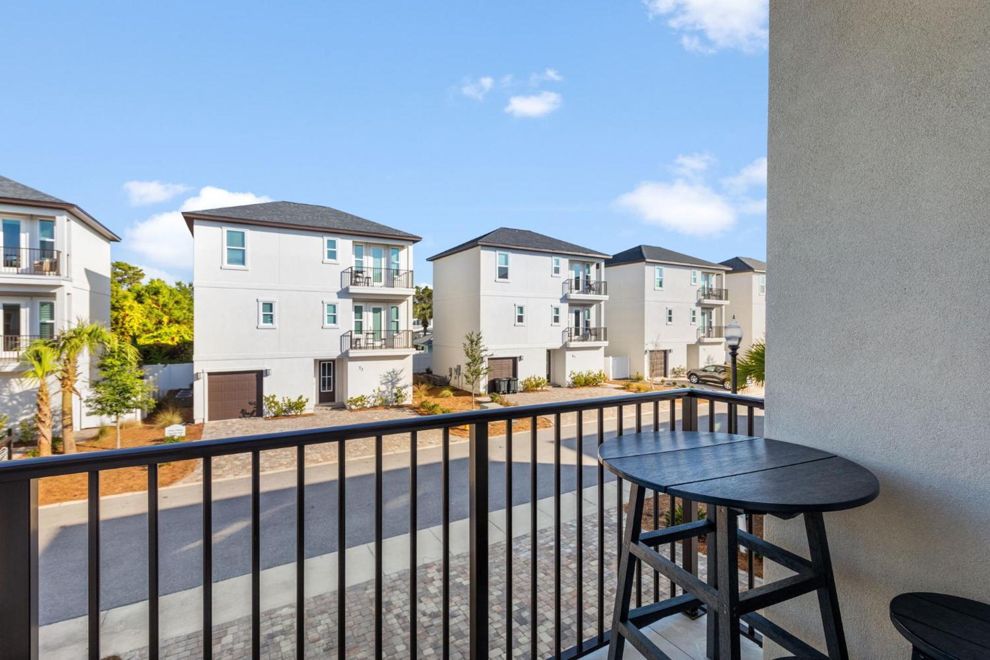 Holiday home Shearwater Chateau With Lsv And Heated Pool Destin