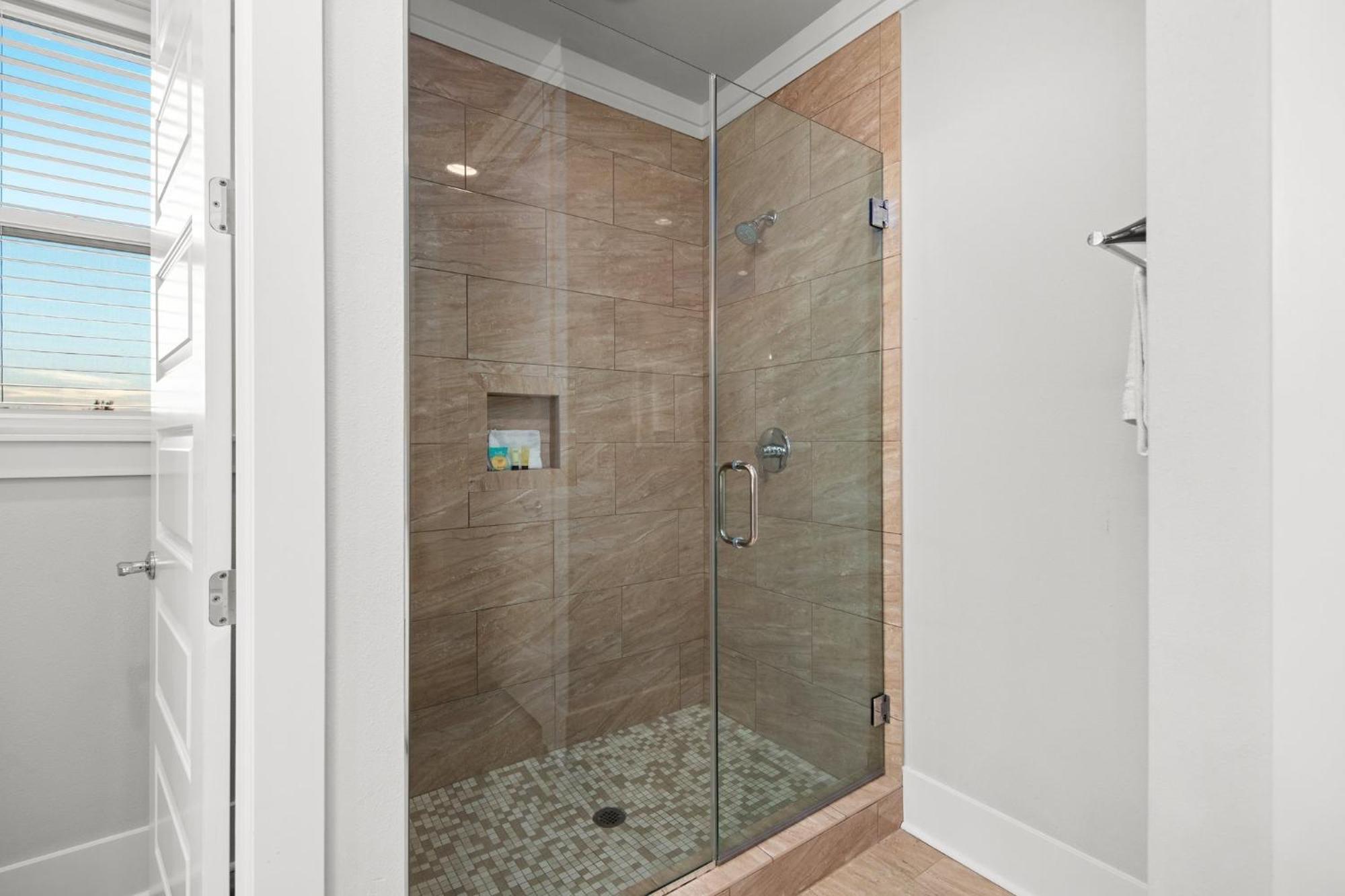 Shearwater Chateau With Lsv And Heated Pool *