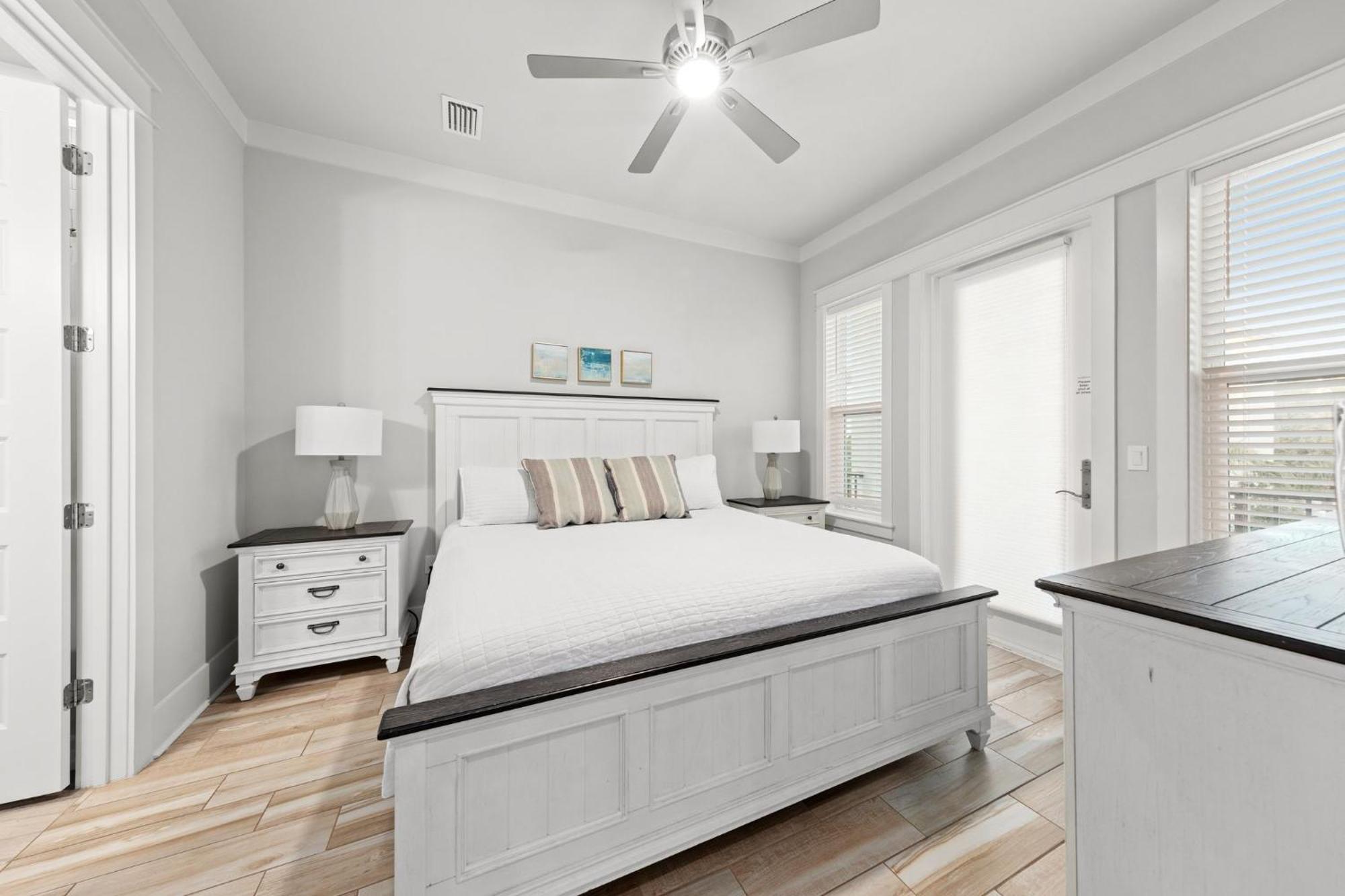 Shearwater Chateau With Lsv And Heated Pool * Destin