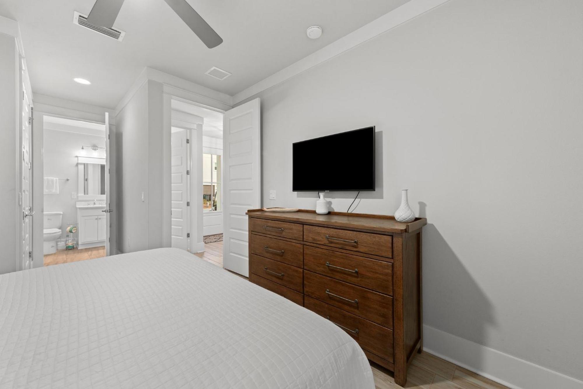 Shearwater Chateau With Lsv And Heated Pool Holiday home Destin