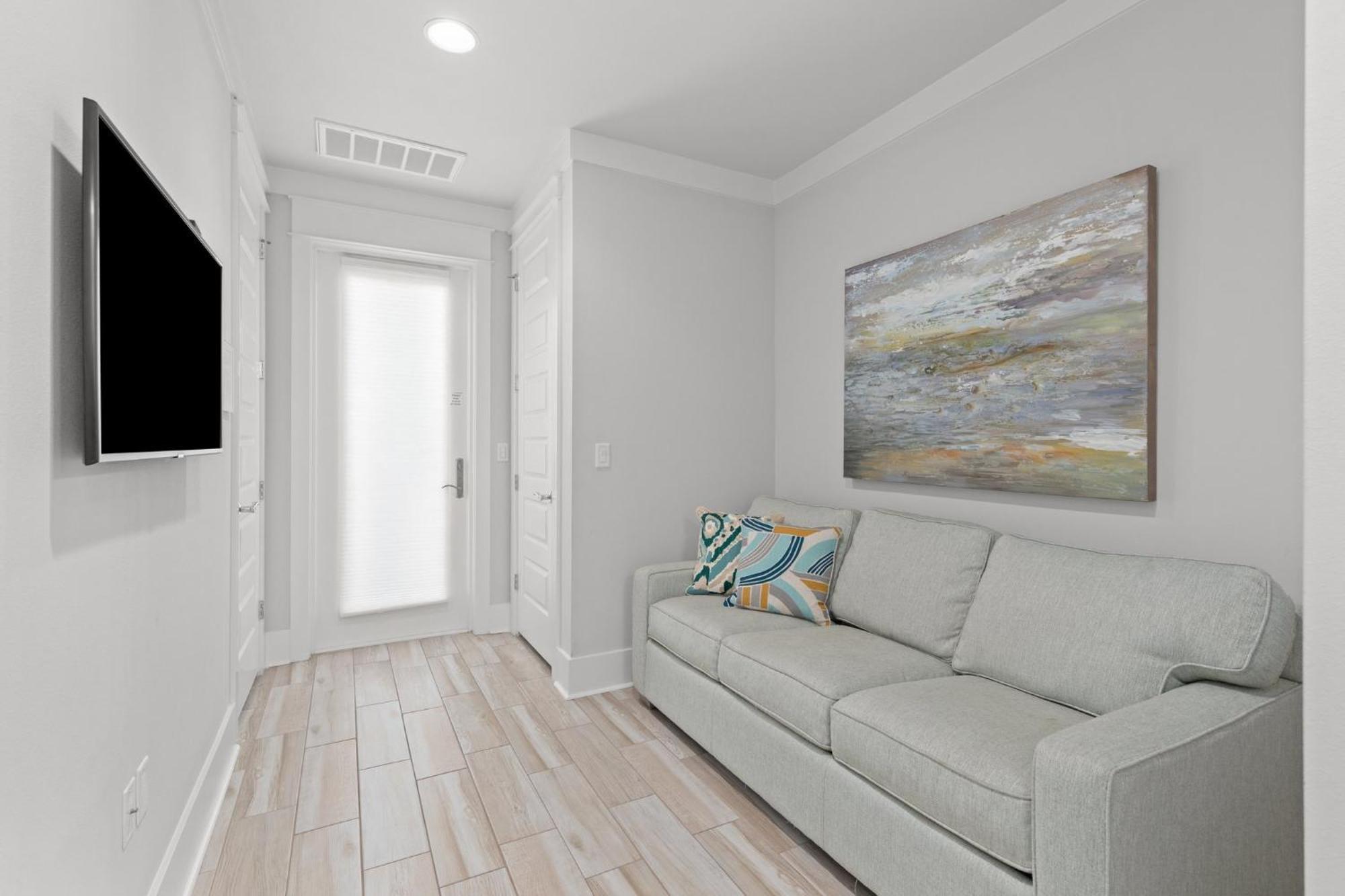 Holiday home Shearwater Chateau With Lsv And Heated Pool Destin