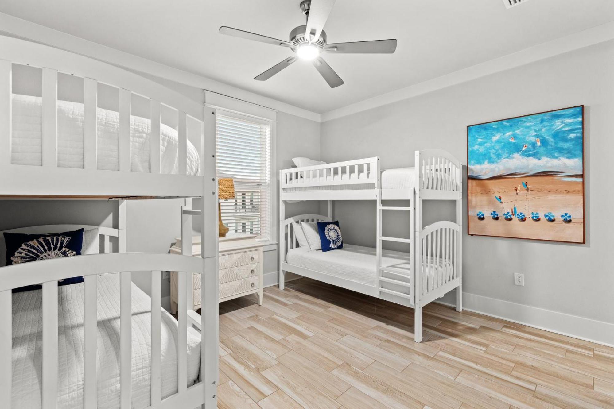 Shearwater Chateau With Lsv And Heated Pool Holiday home Destin