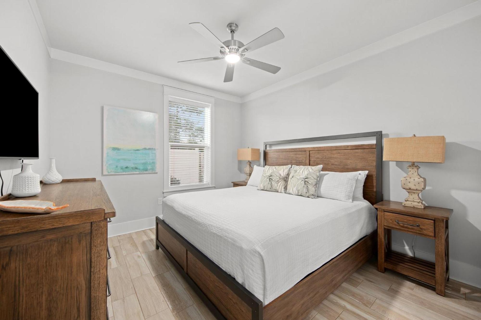 Shearwater Chateau With Lsv And Heated Pool *