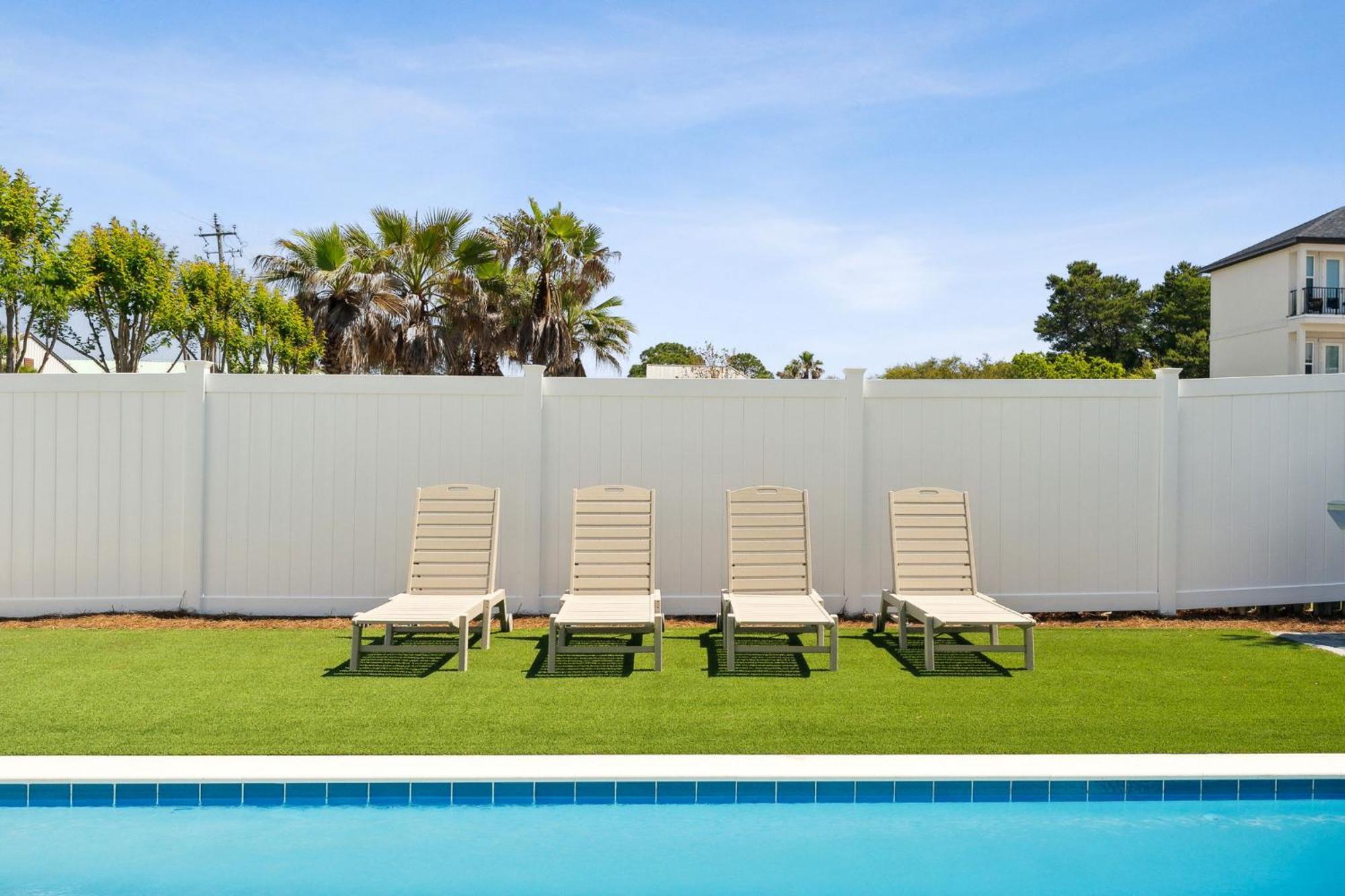 Holiday home Hidden Palms Estate With Game And Lsv