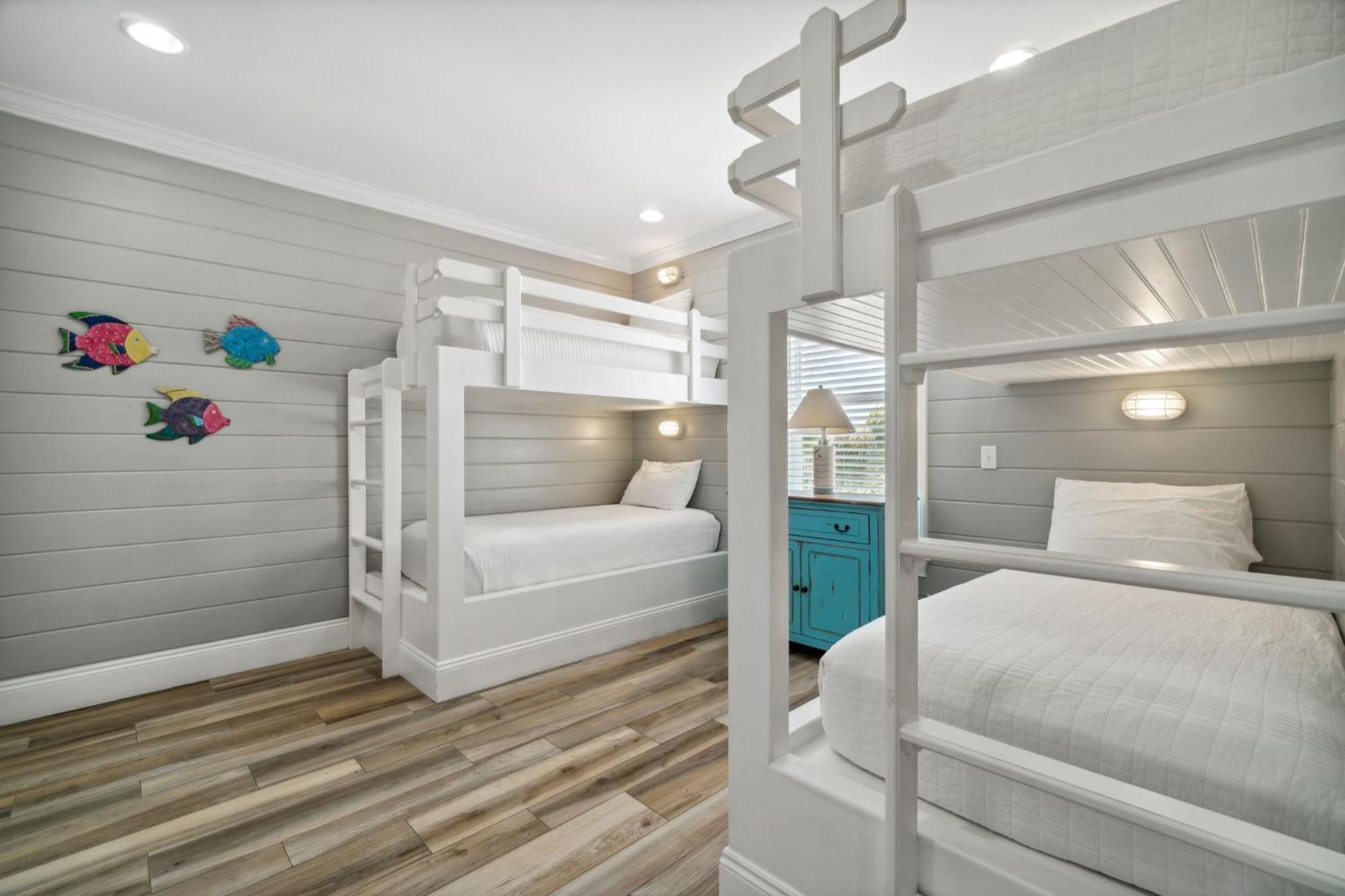 Holiday home Vast Cay Castle With Private And Game Destin