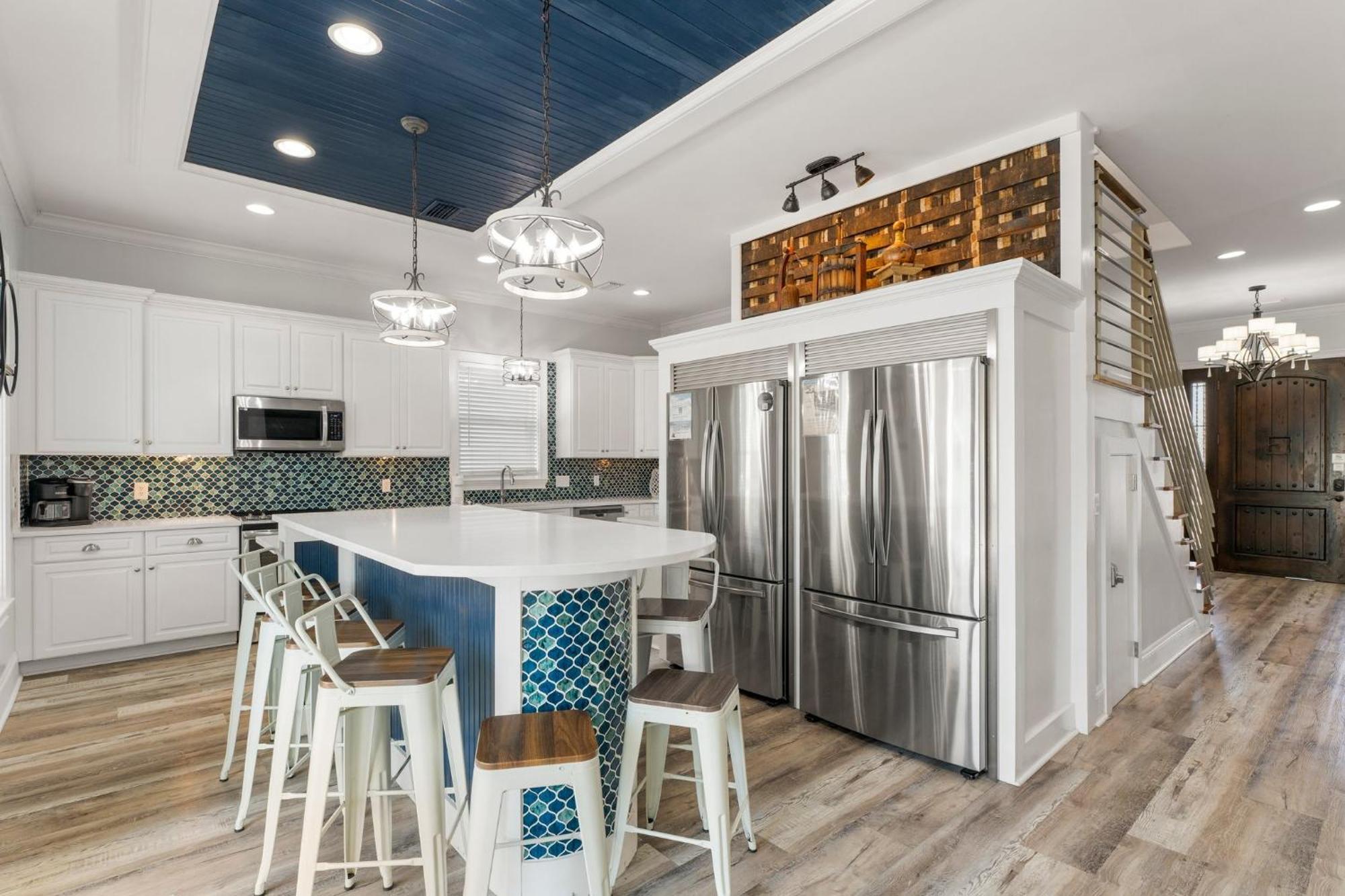 Vast Cay Castle With Private And Game Holiday home Destin