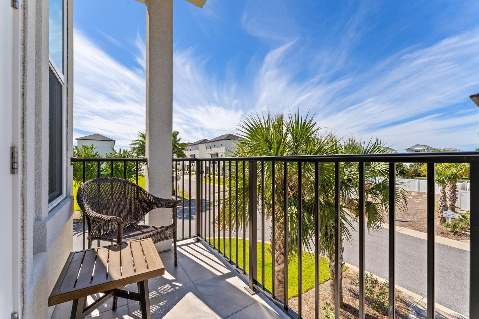 Shellebrate Chateau With Lsv And Heated Pool * Destin