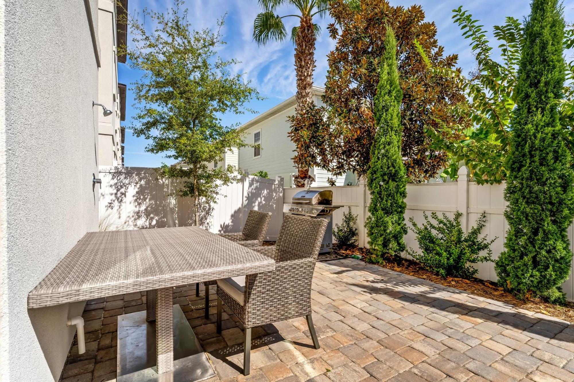Shellebrate Chateau With Lsv And Heated Pool