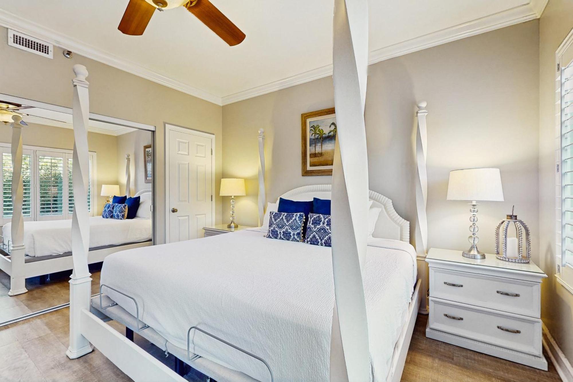 Apartment Tops'l Summit 107b *