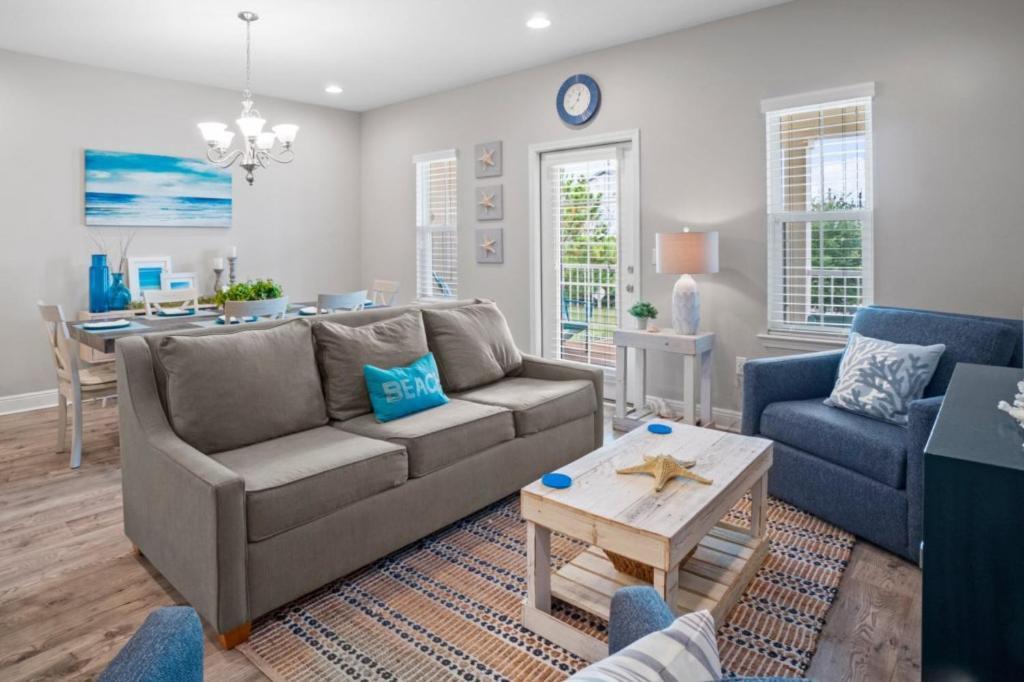 Crystal Dream With Pool And Dog Park *