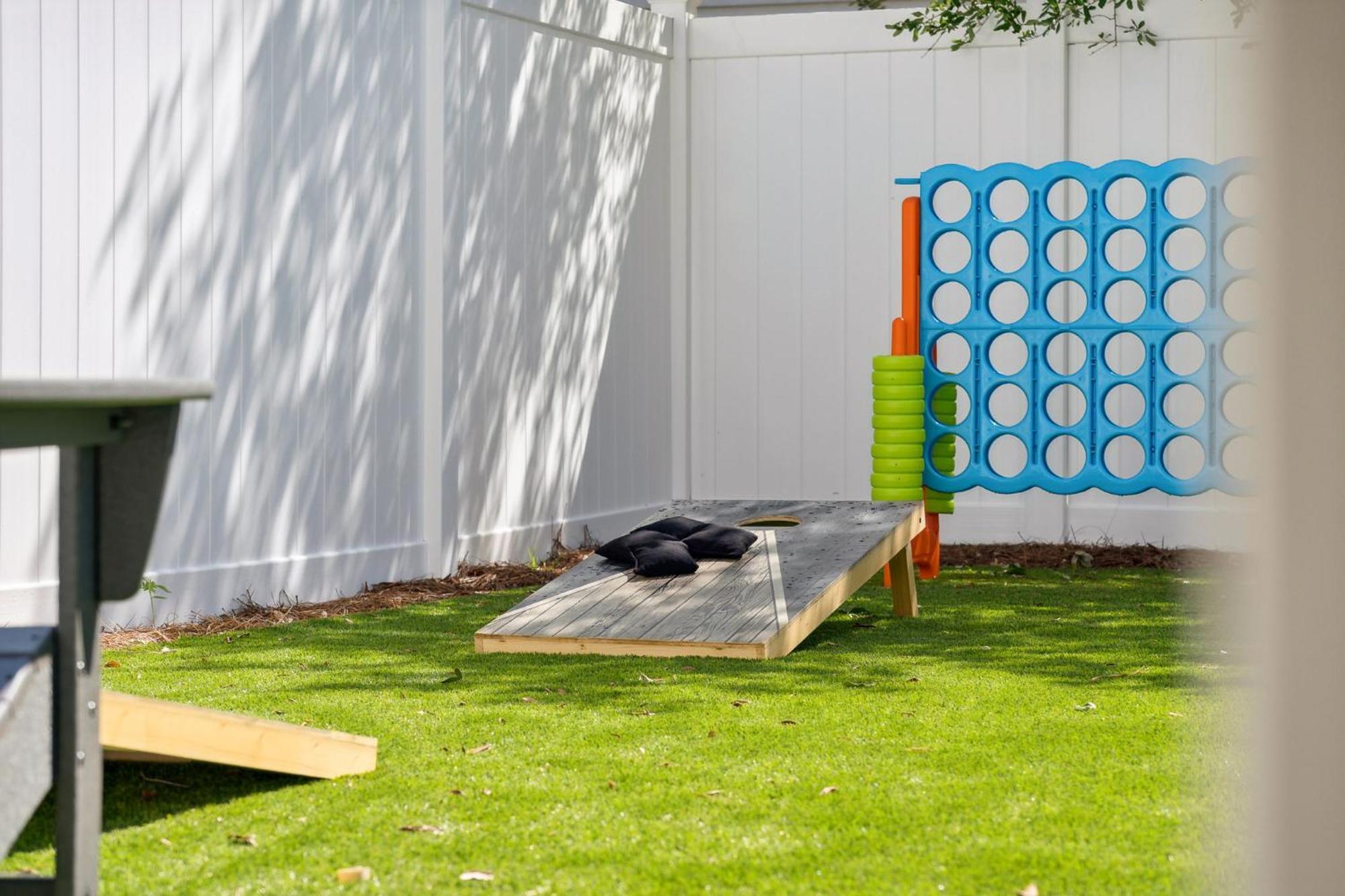 Holiday home Sandgarden With Pool And Game