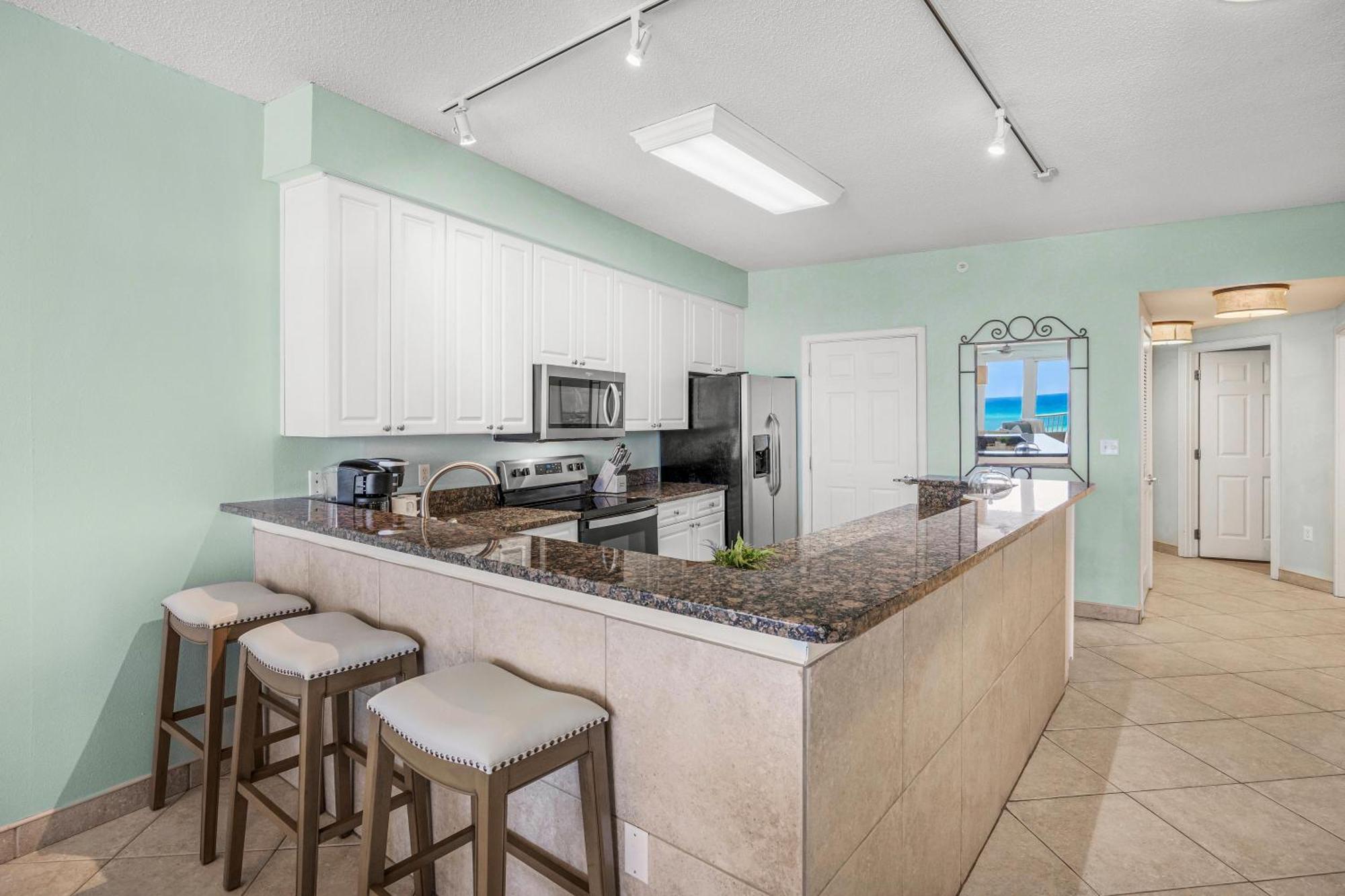Holiday home The Crescent 308 Destin