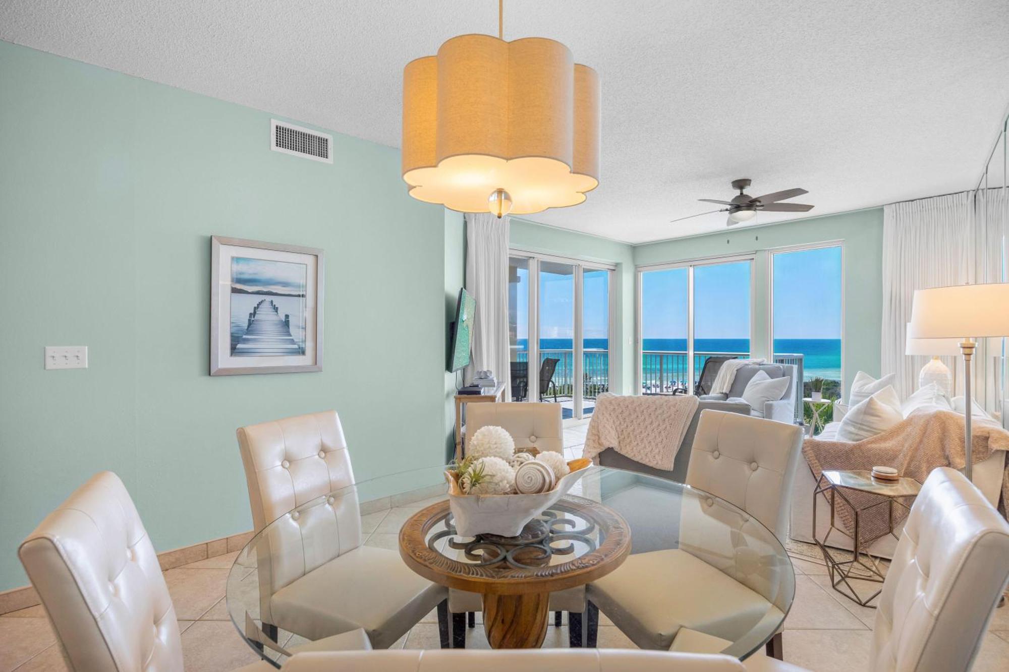 The Crescent 308 Holiday home *