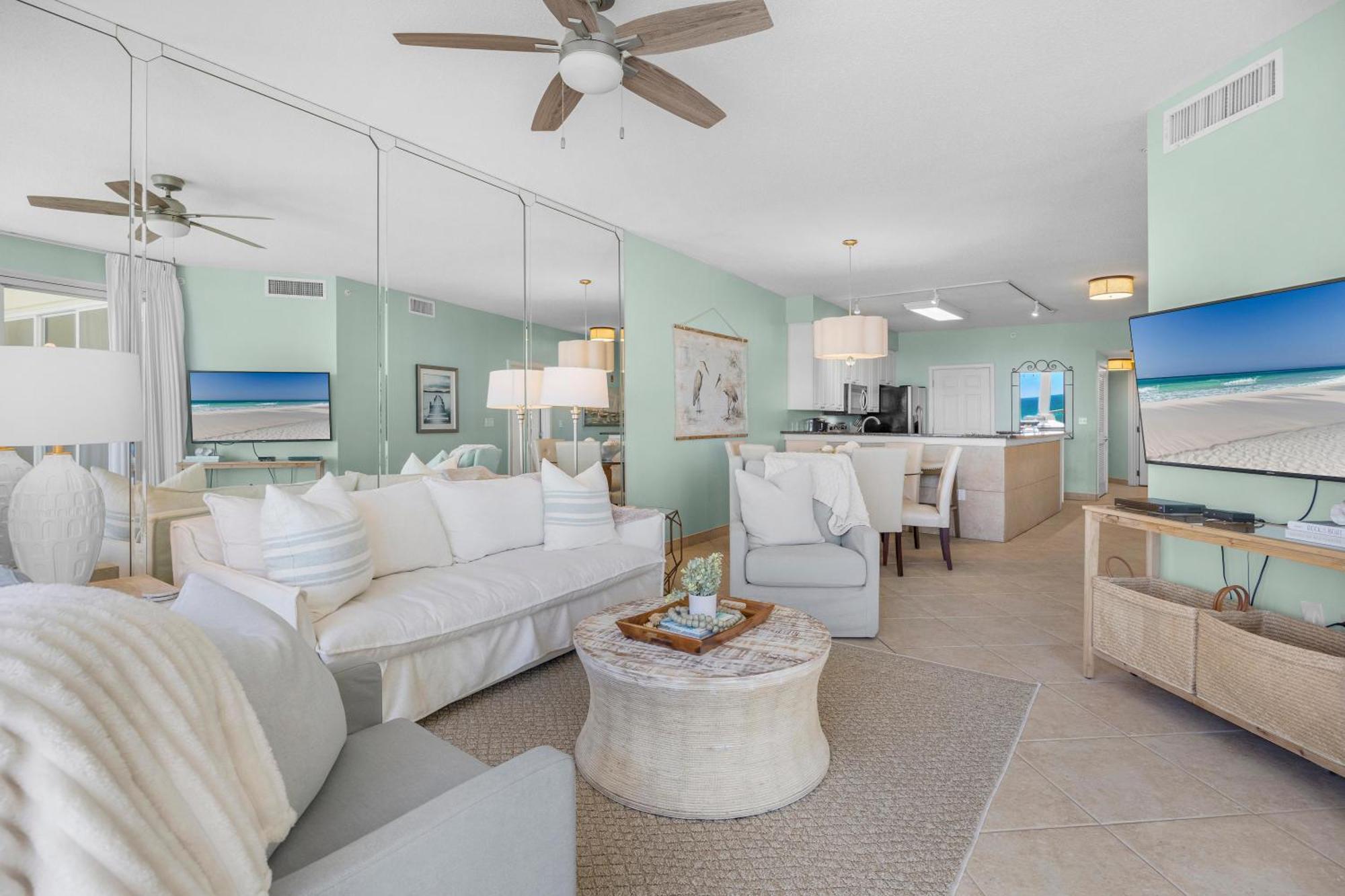 The Crescent 308 Holiday home