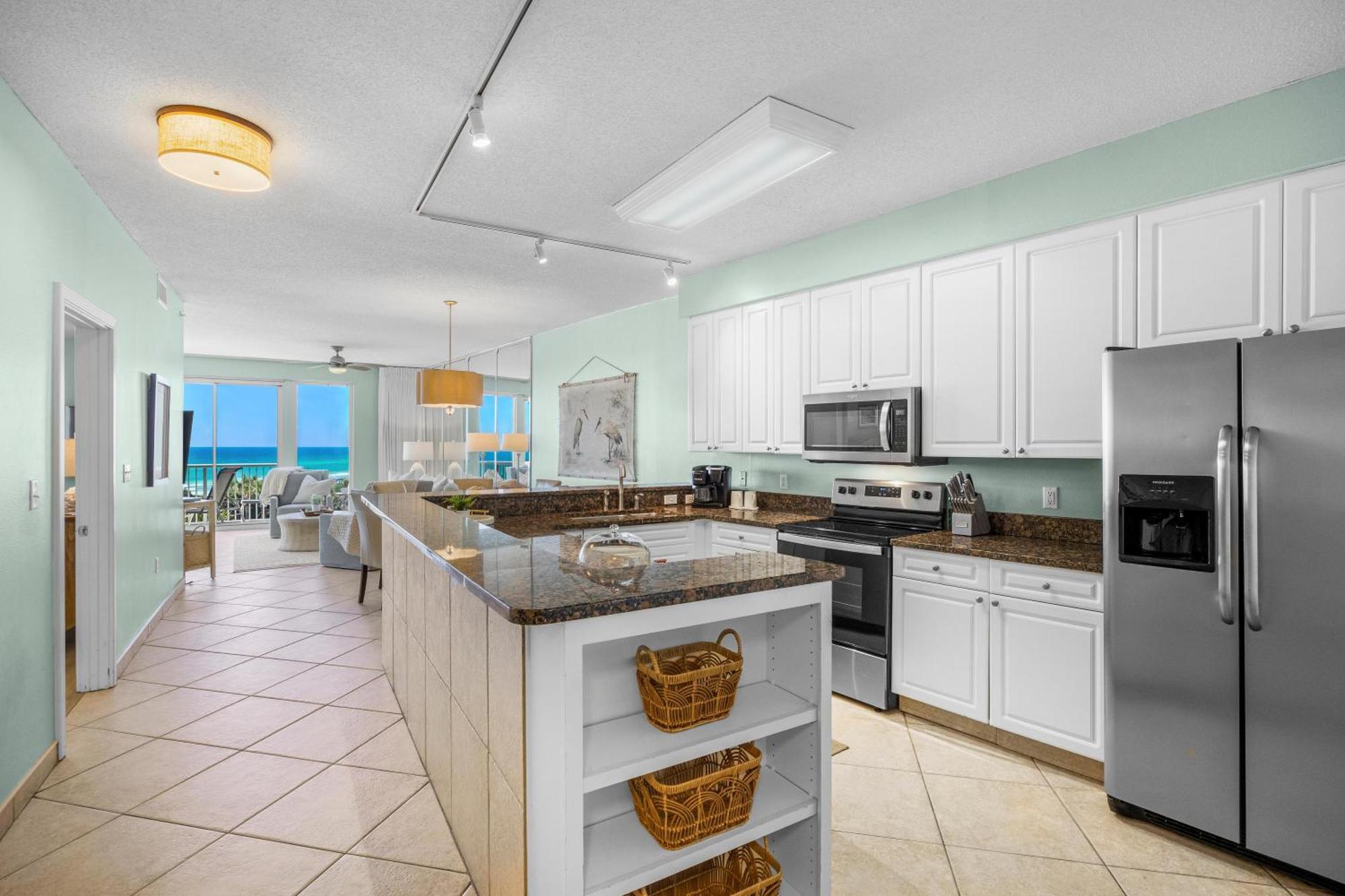Holiday home The Crescent 308