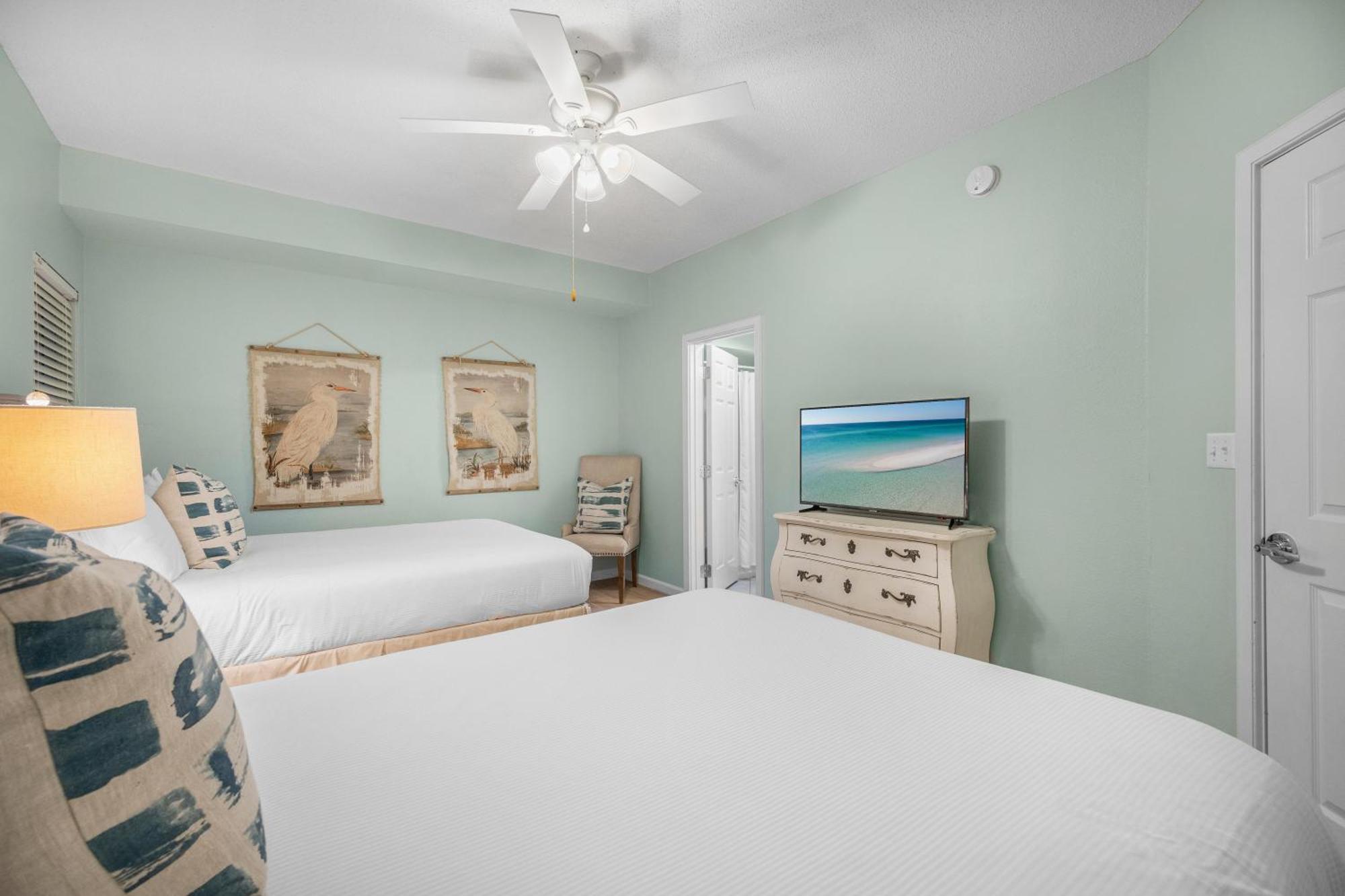 The Crescent 308 Holiday home