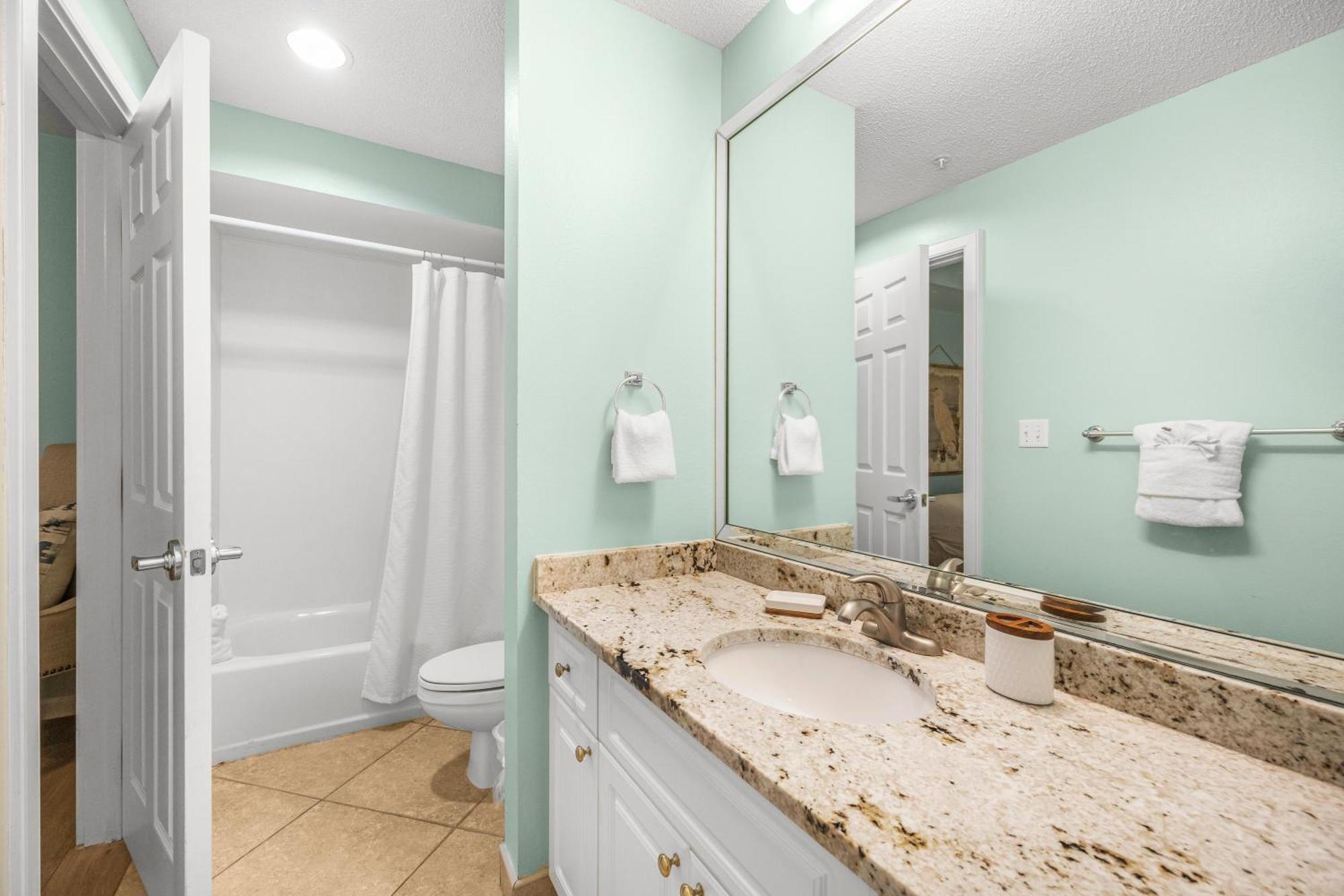 Holiday home The Crescent 308 Destin