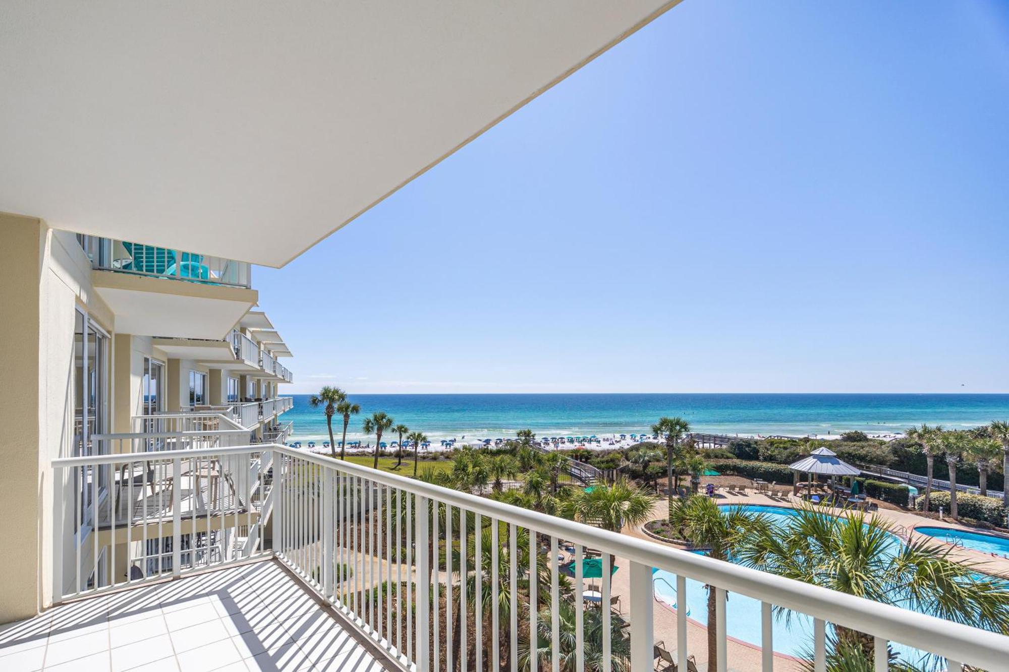 Holiday home The Crescent 308 Destin