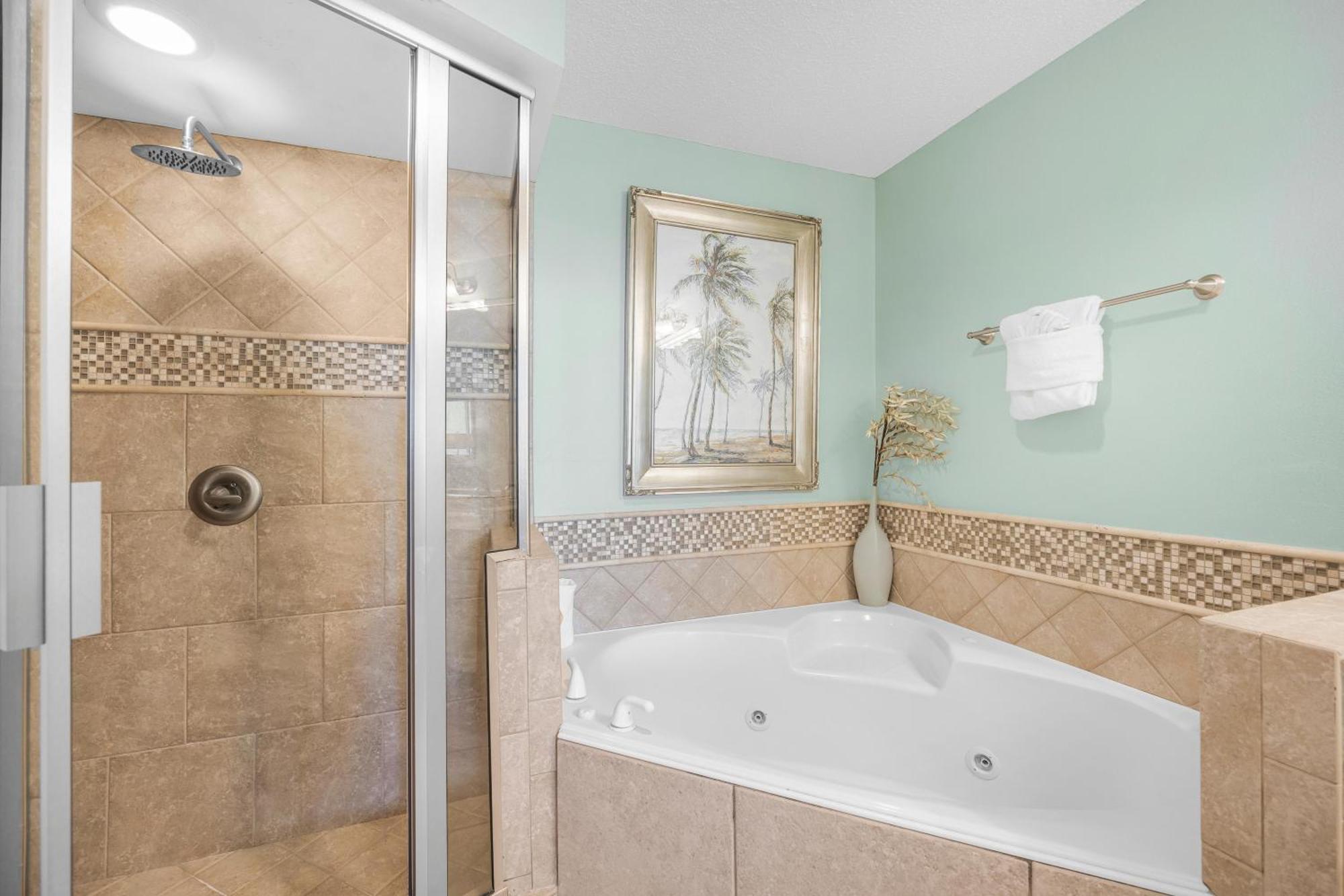 Holiday home The Crescent 308