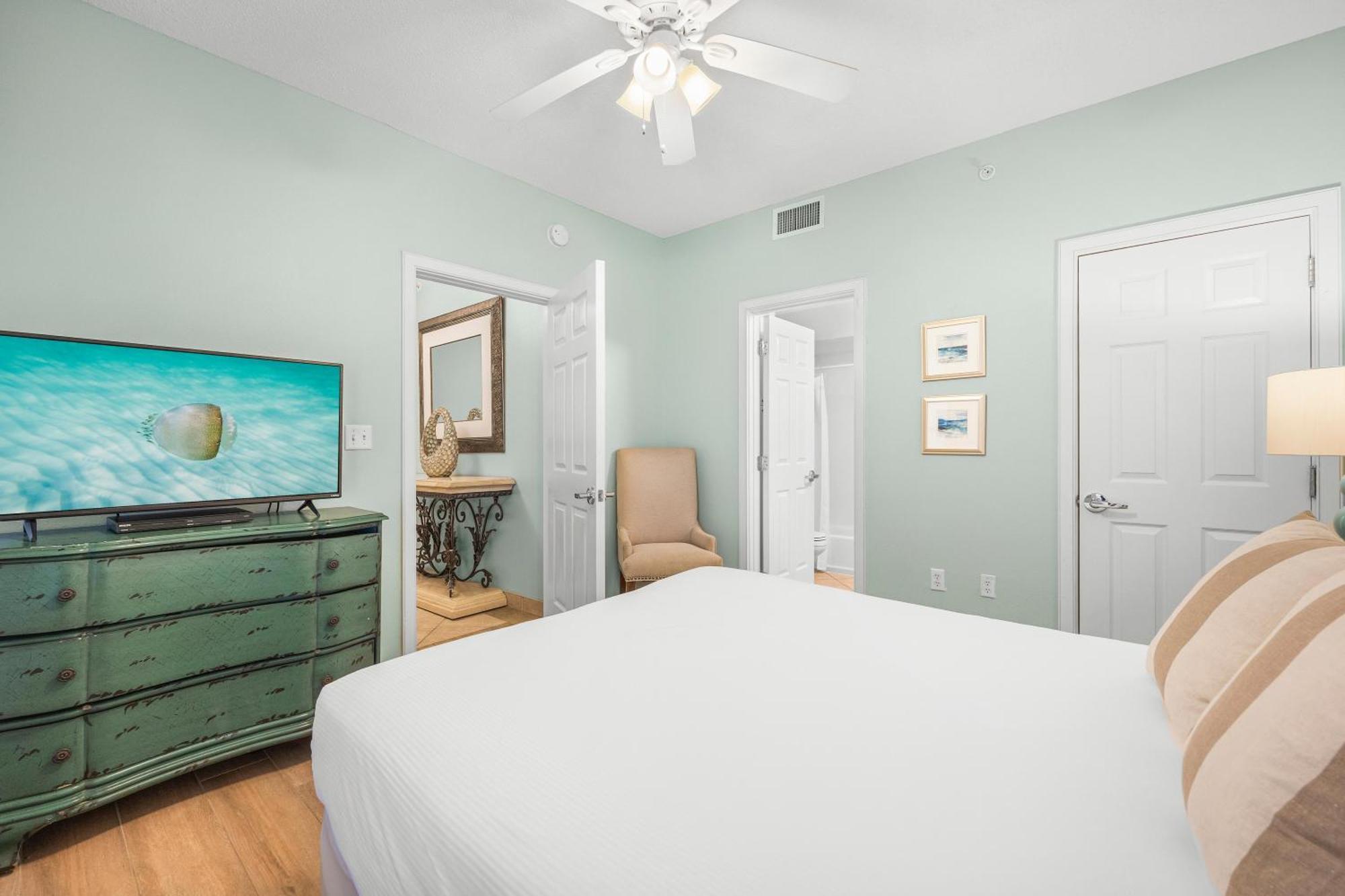 The Crescent 308 Destin