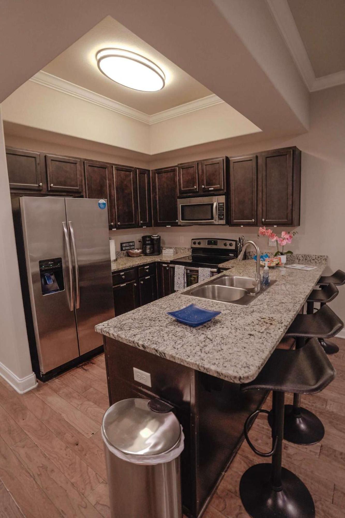 Beachside Bliss- Is Minutes From Pool Hot Tub Near Golf Destin