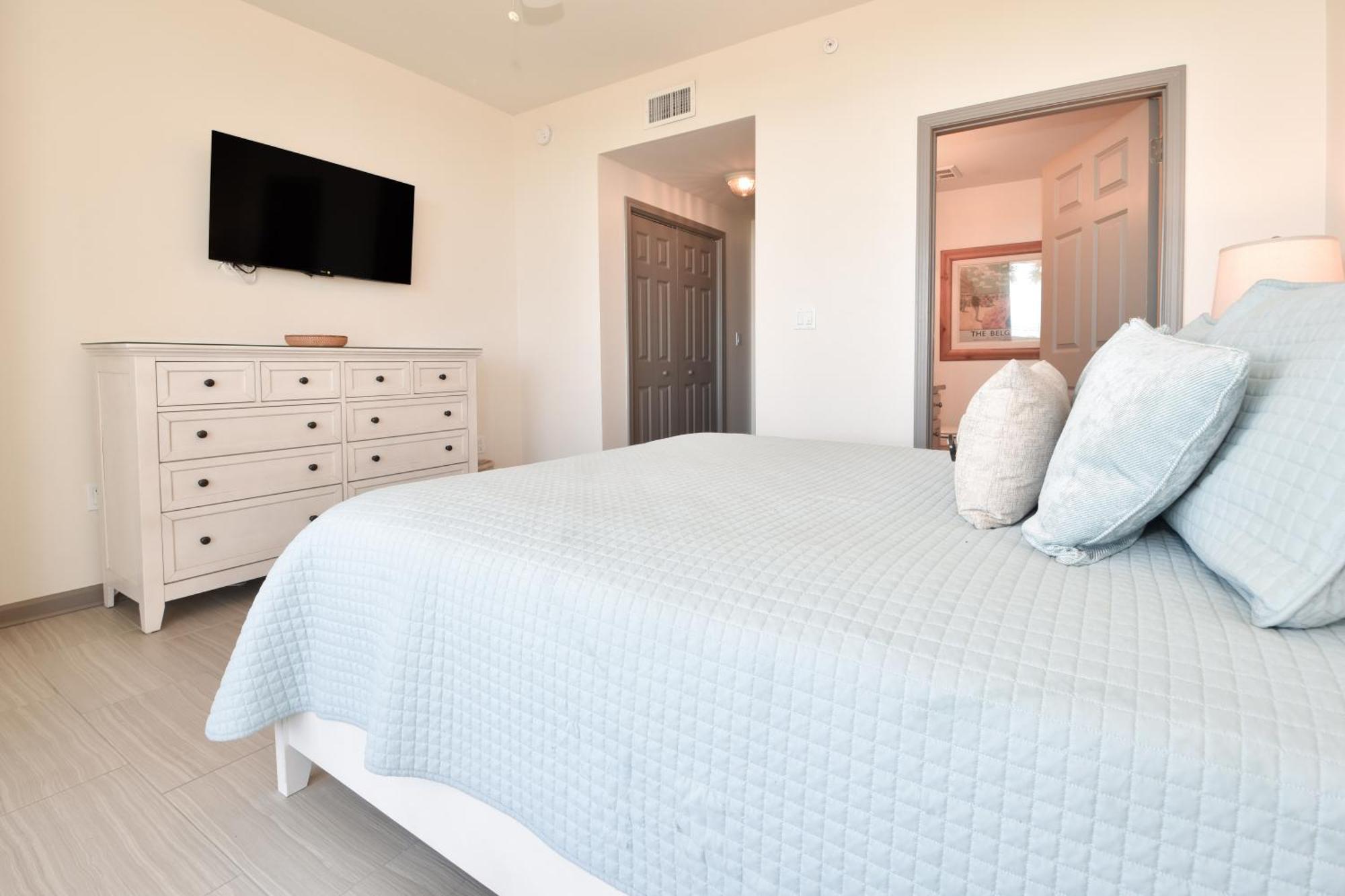 Apartment Silver Towers E102 Destin