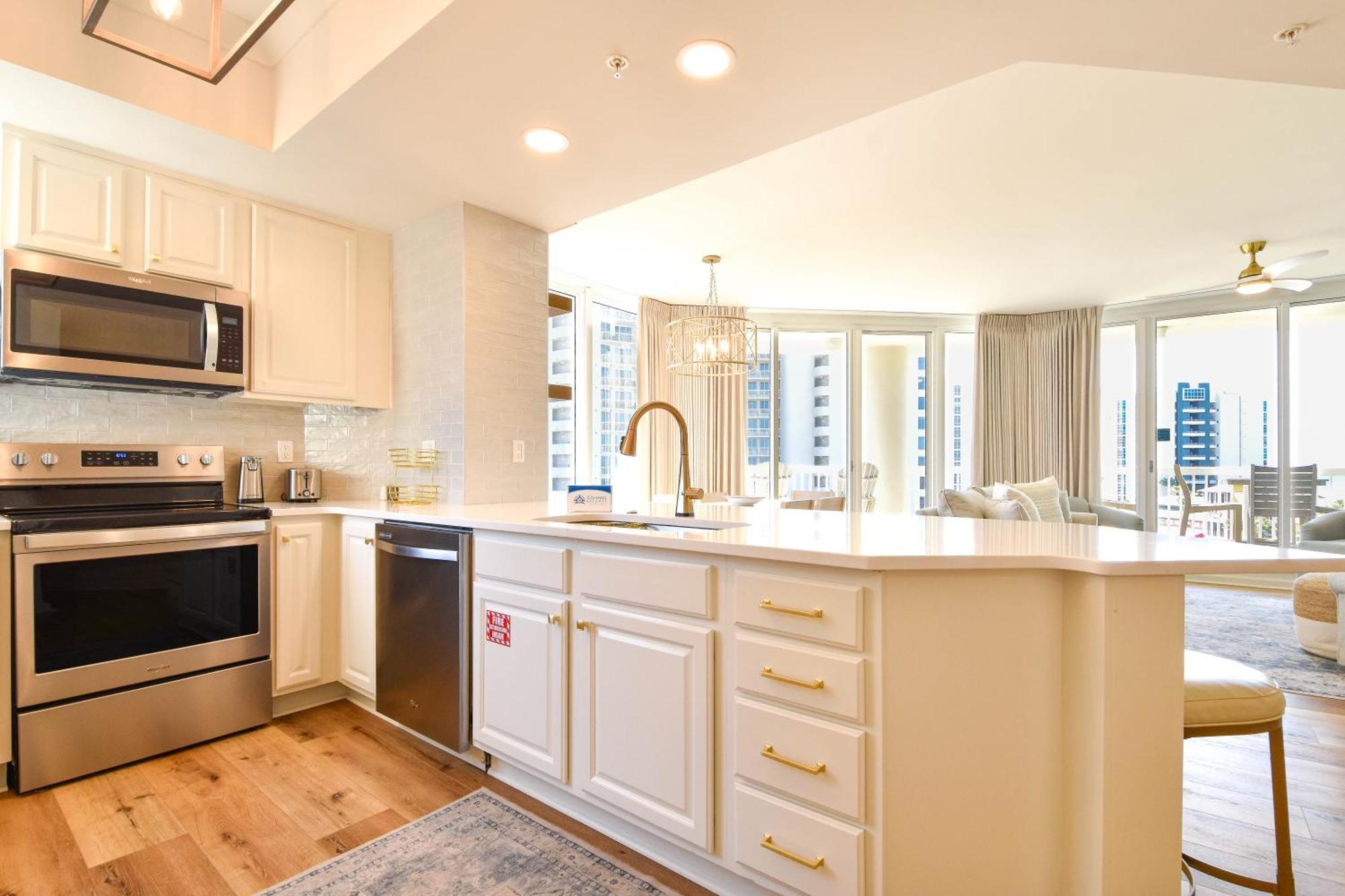 Apartment Silver Shells St, Lucia 601 Destin