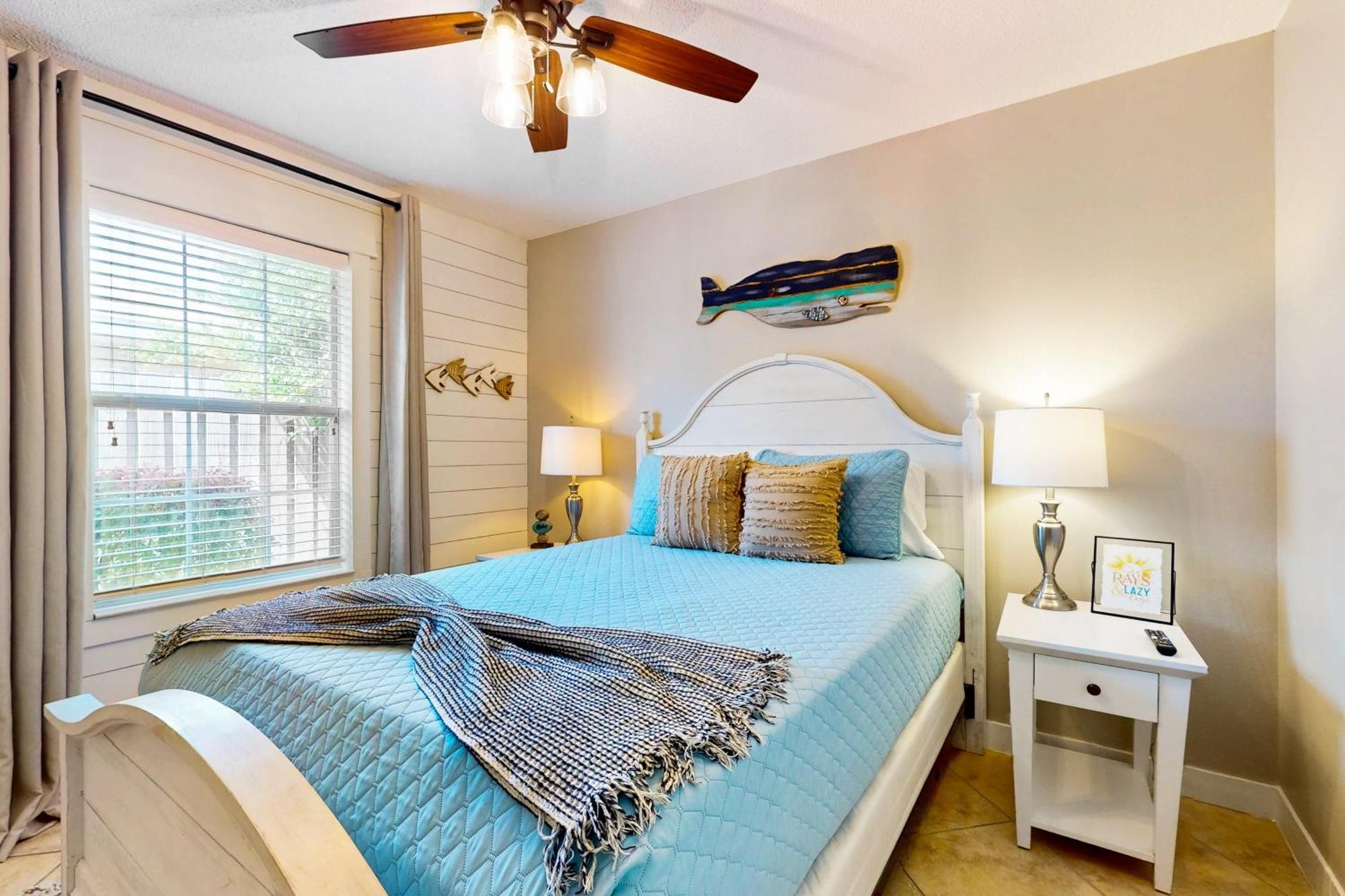 Three Palms Paradise Holiday home *