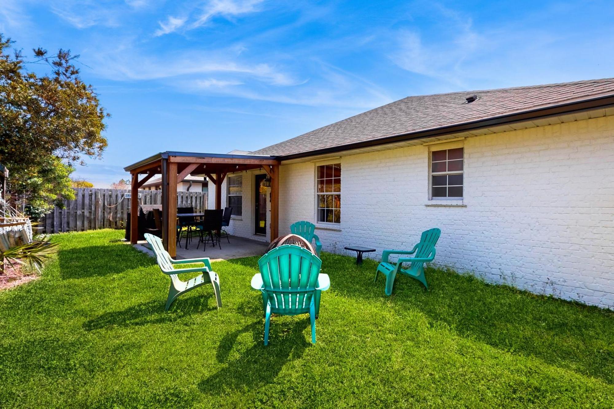 Holiday home Three Palms Paradise *