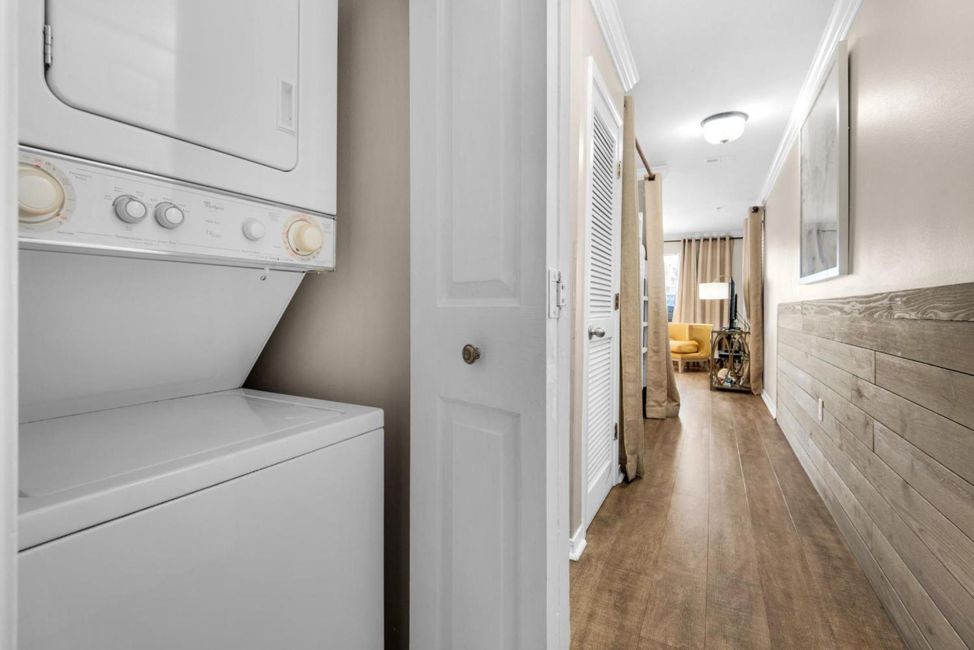 Grand Caribbean East 106 Apartment