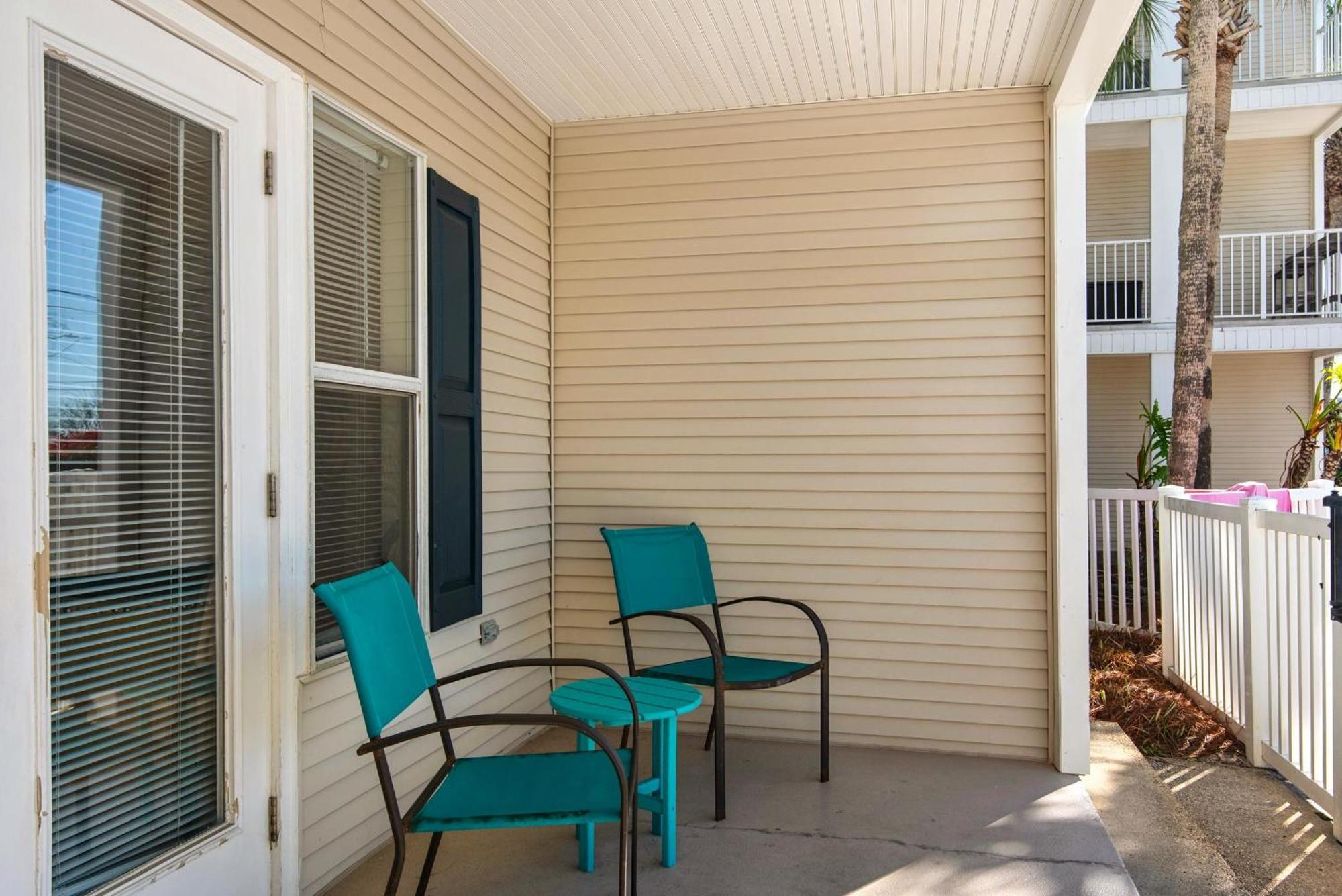 Apartment Grand Caribbean East 106