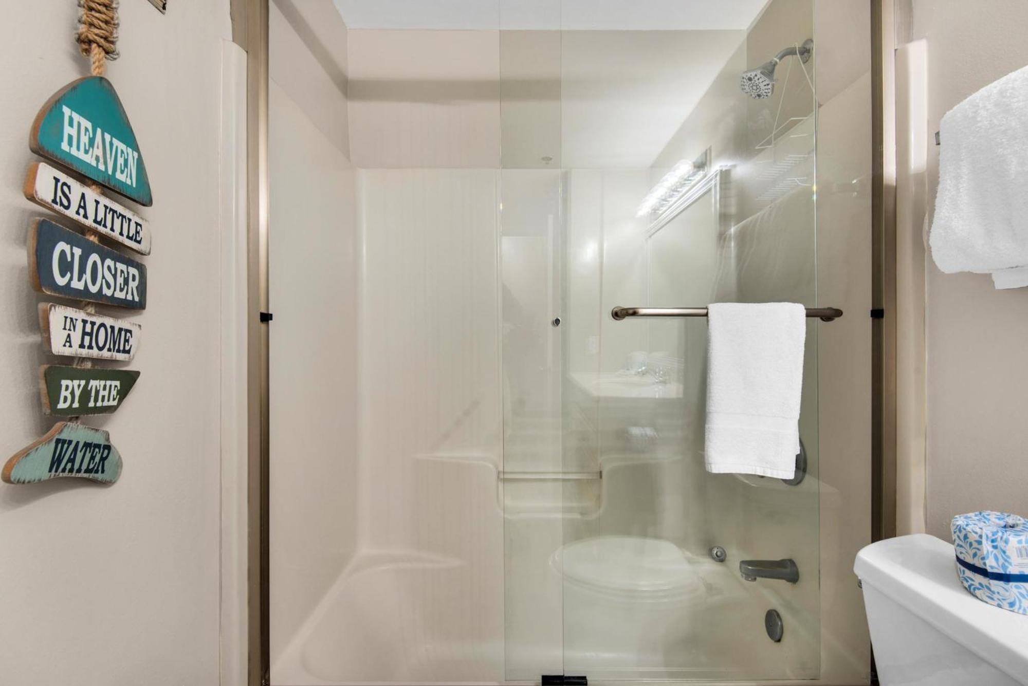 Grand Caribbean East 106 Apartment *