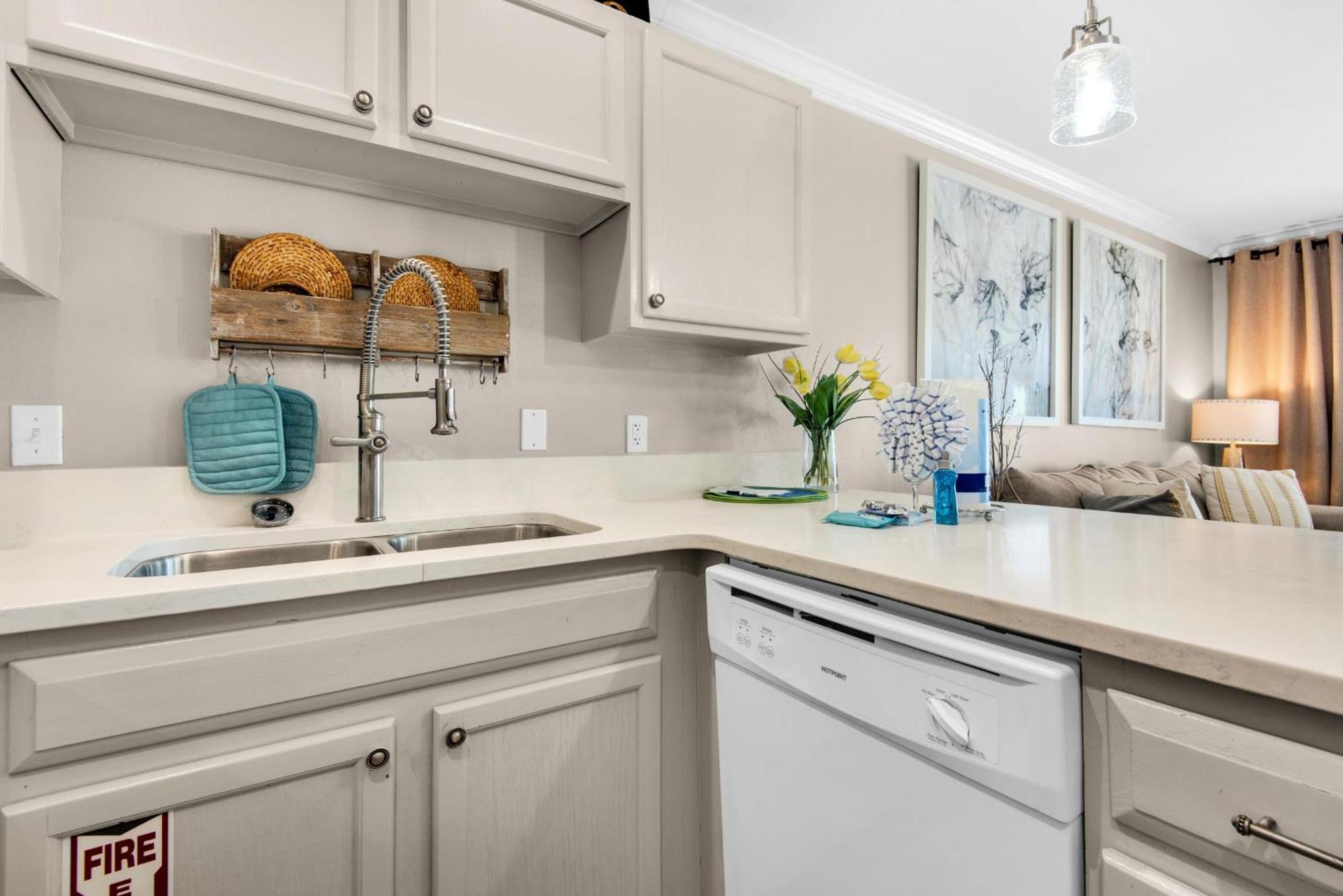 Apartment Grand Caribbean East 106 *