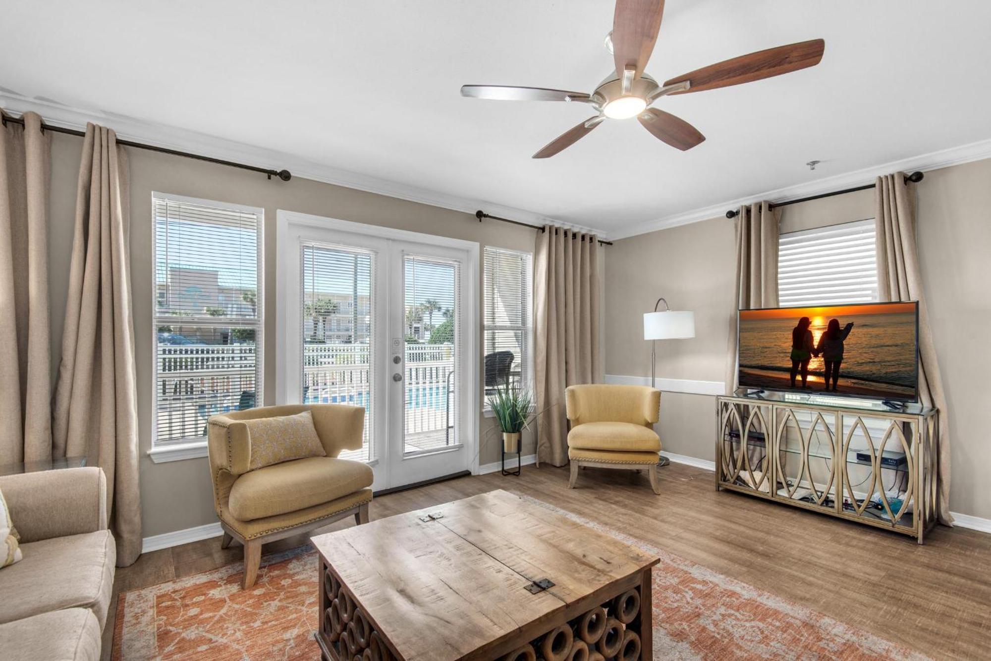 Apartment Grand Caribbean East 106 *