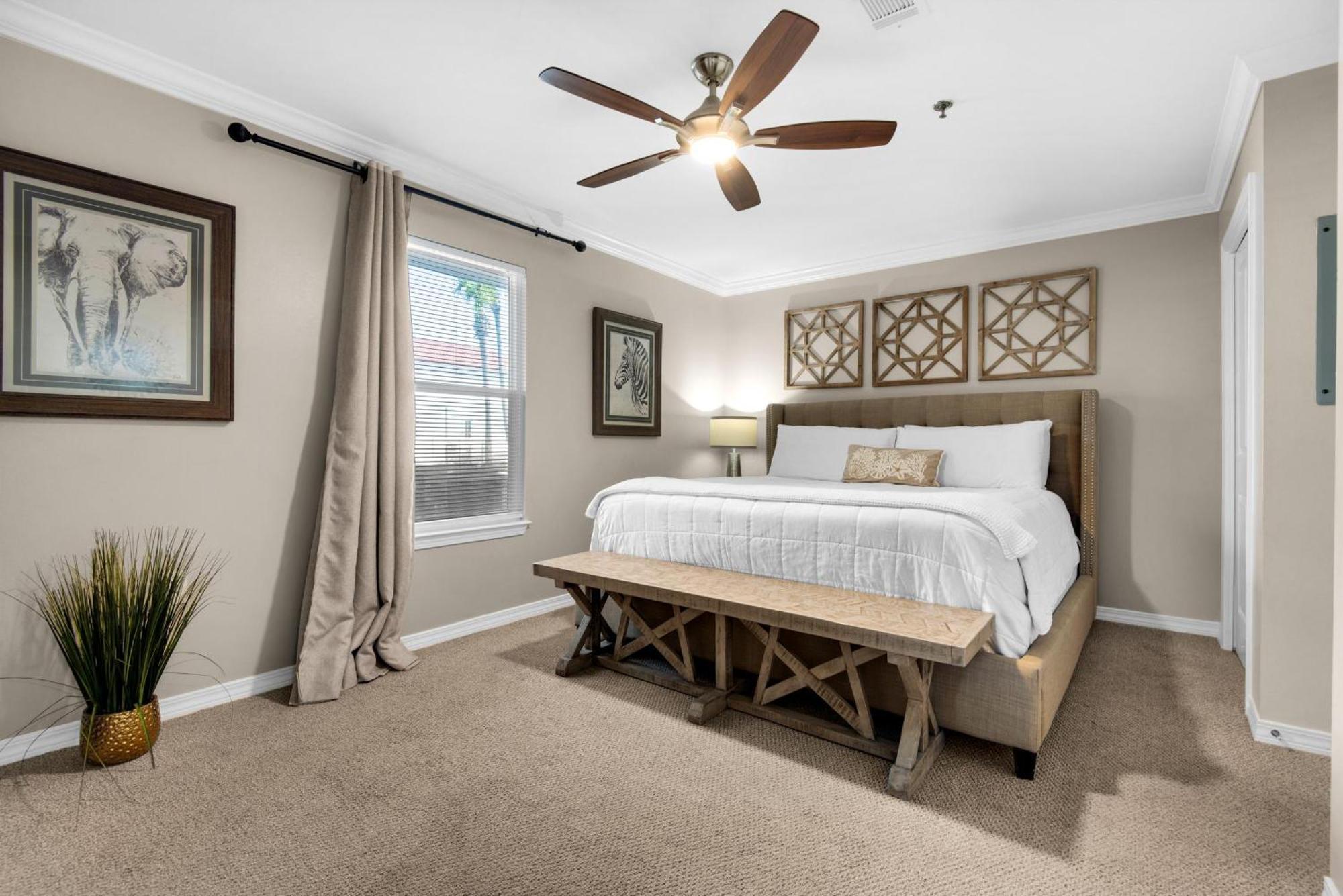 Apartment Grand Caribbean East 106