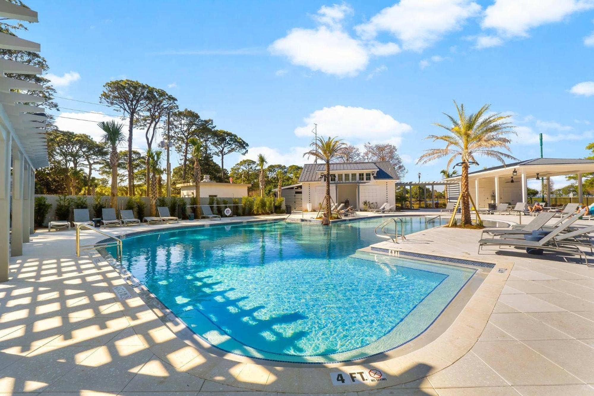 Holiday home Heron Walk 8984
